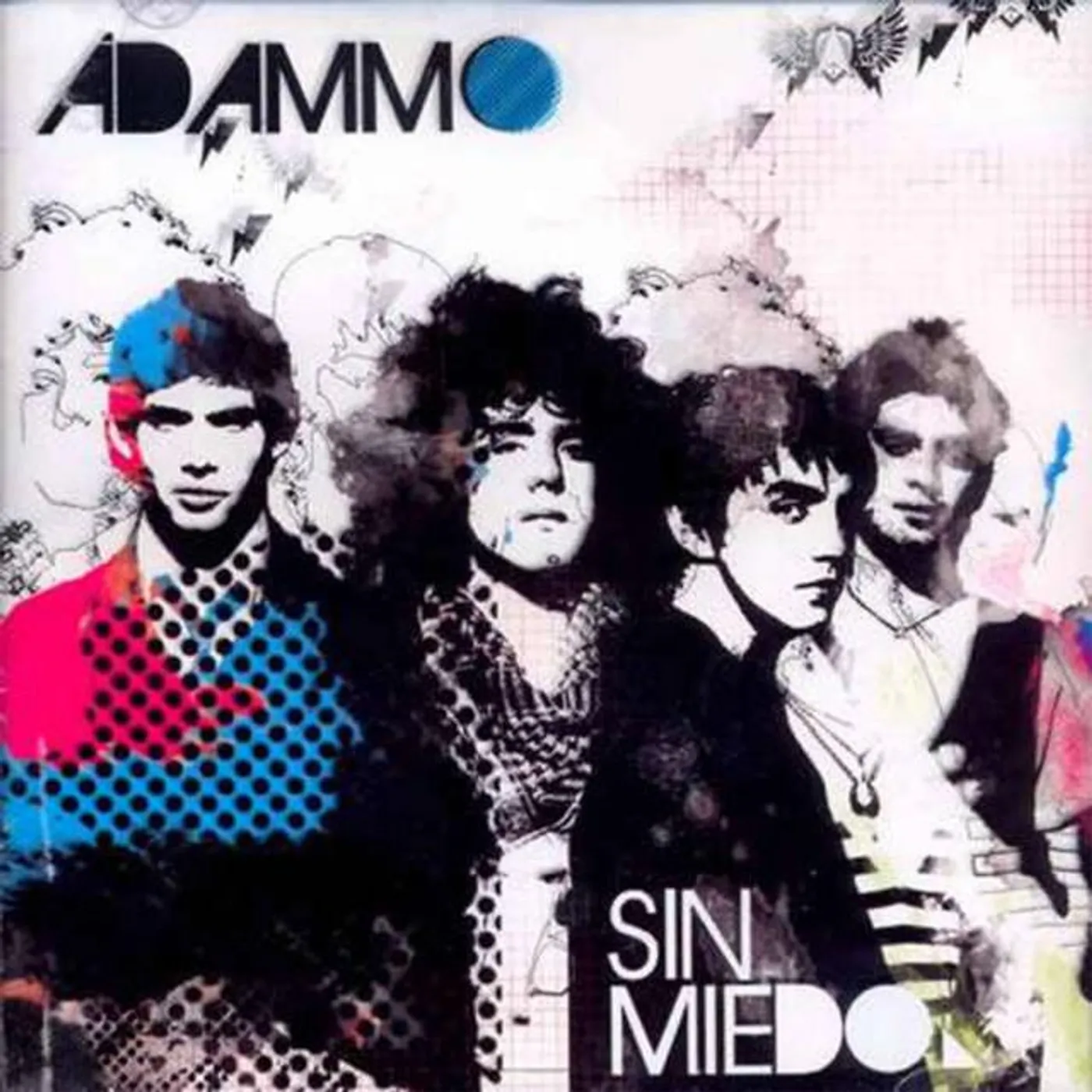 Adammo