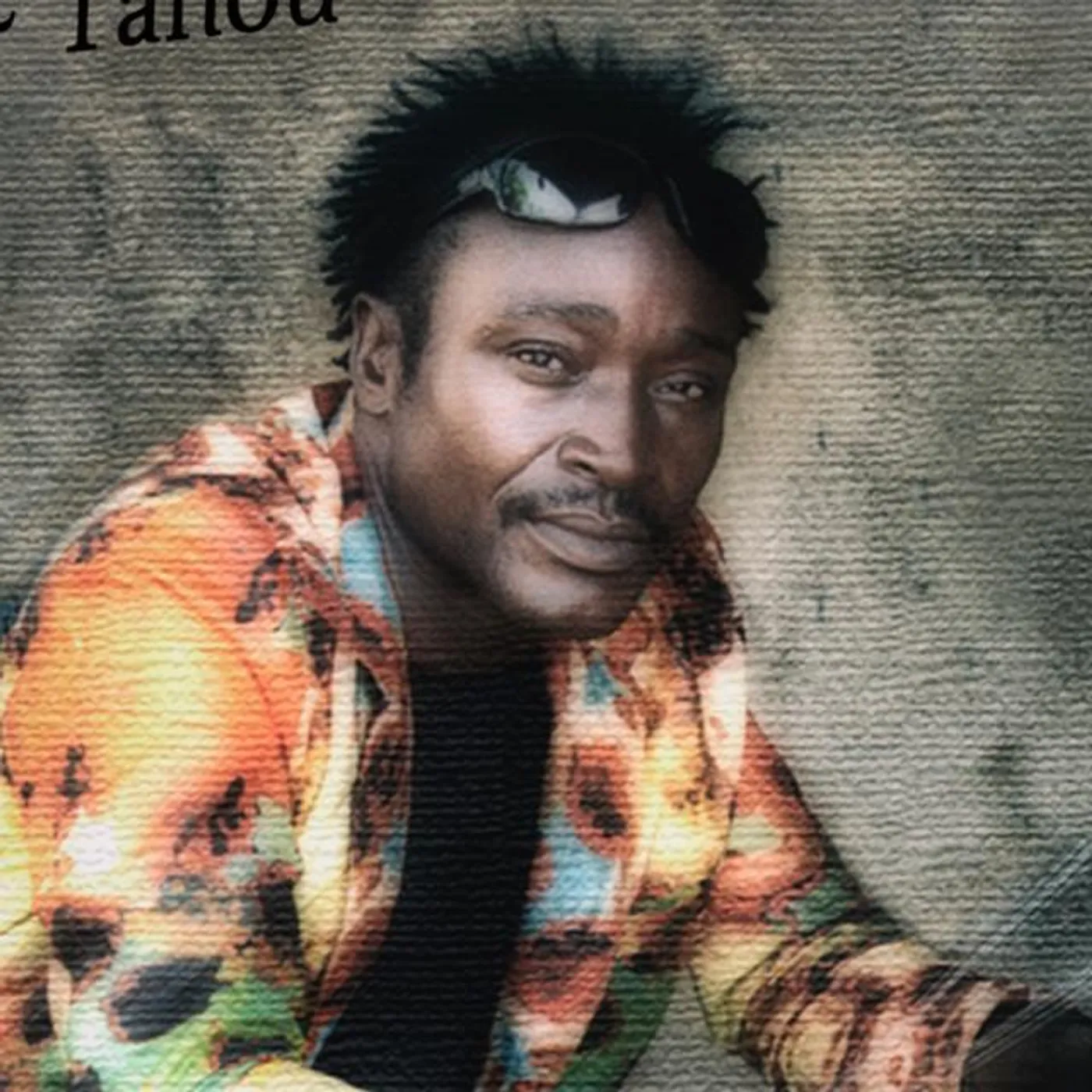 Adama Yalomba