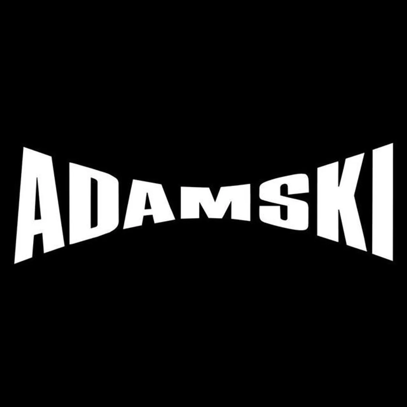 Adamski Brand Page