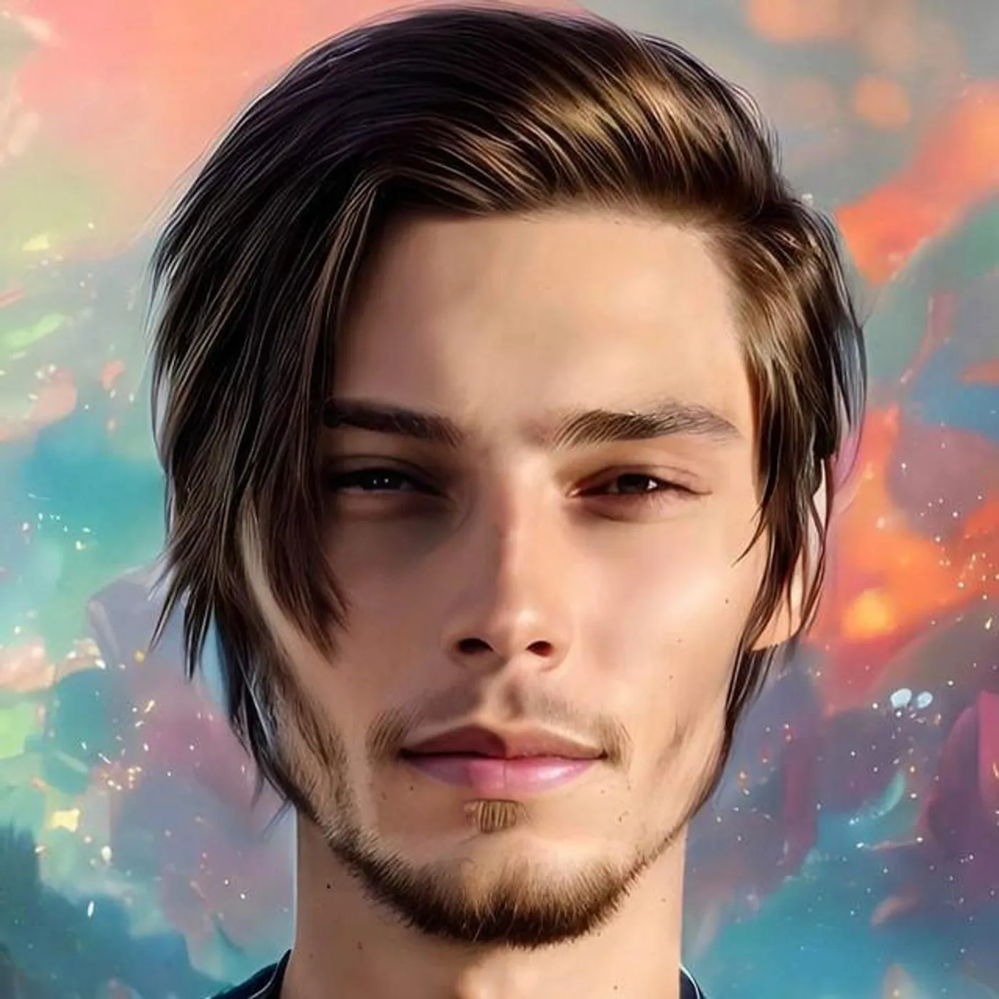 Adan Hüjens Brand Page
