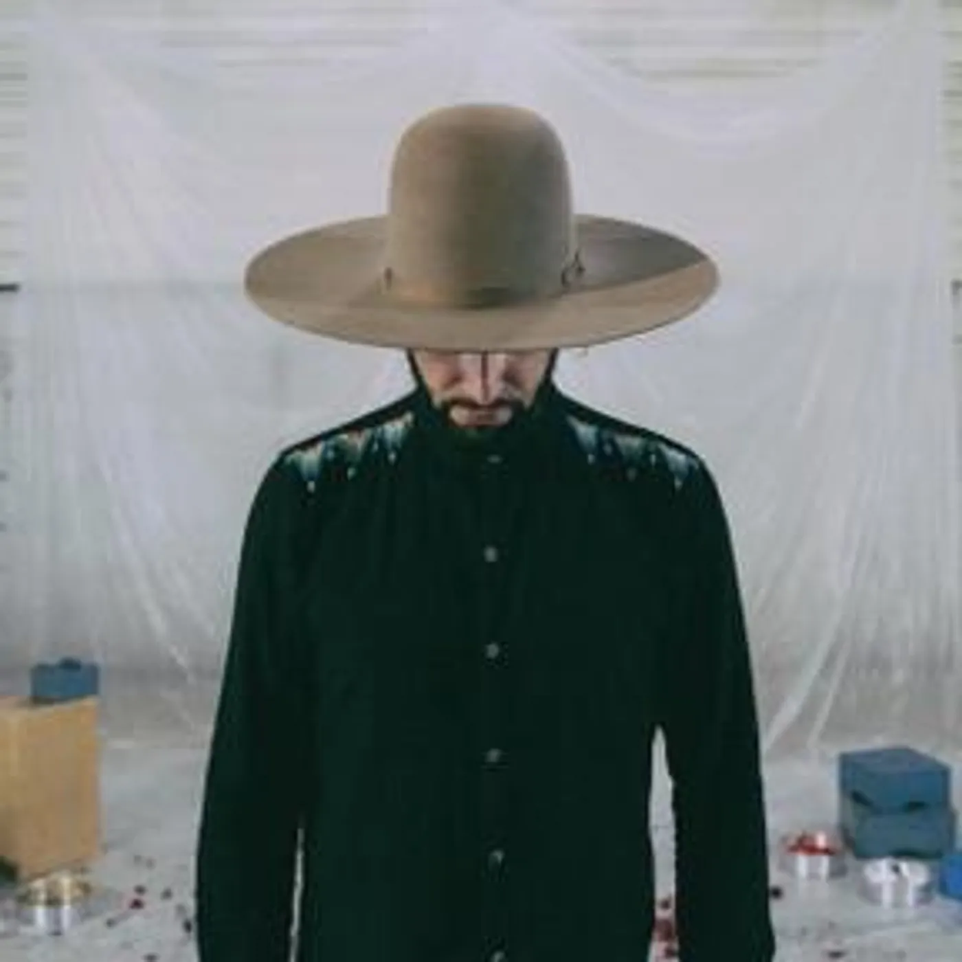Adan Jodorowsky Brand Page