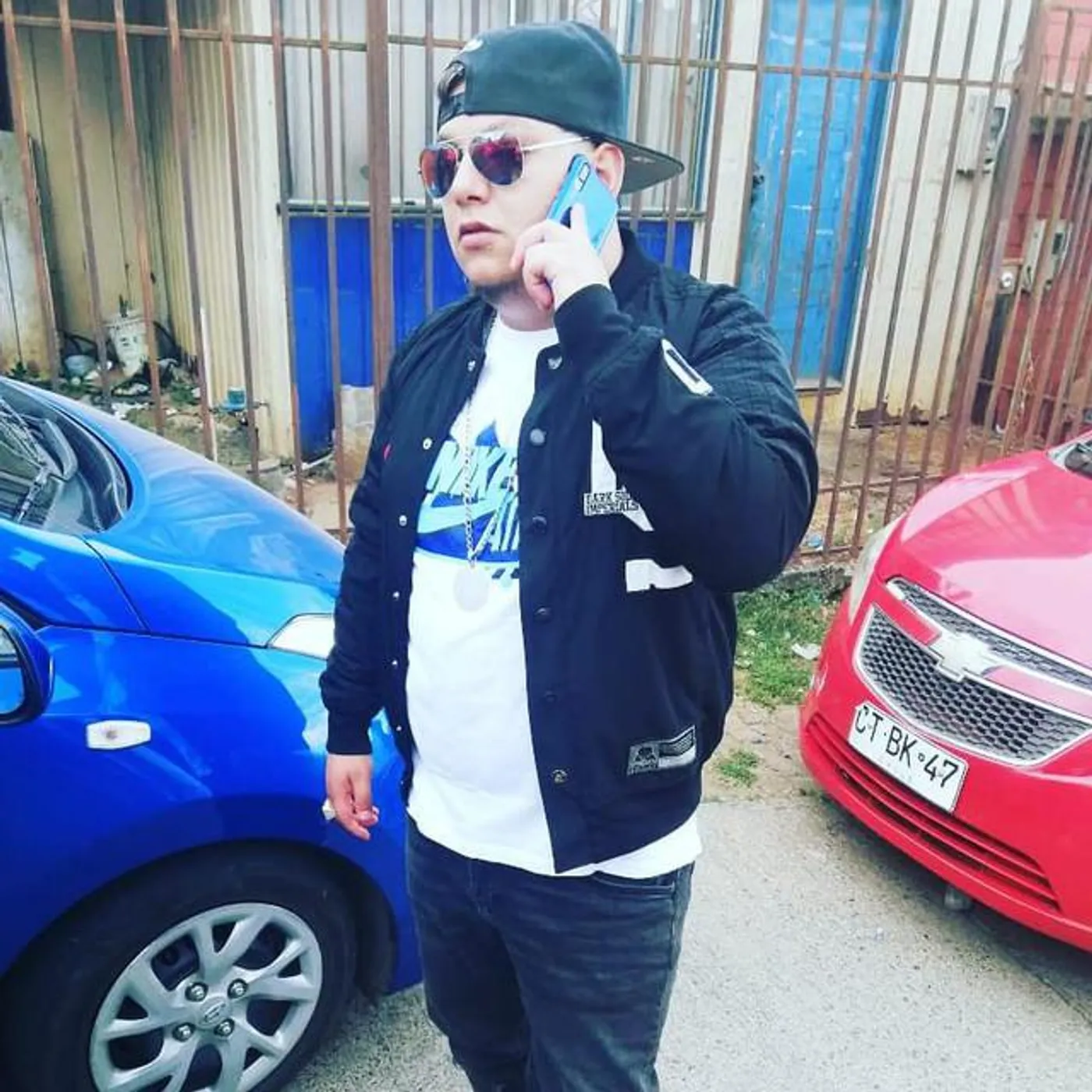 adan la Amenazza