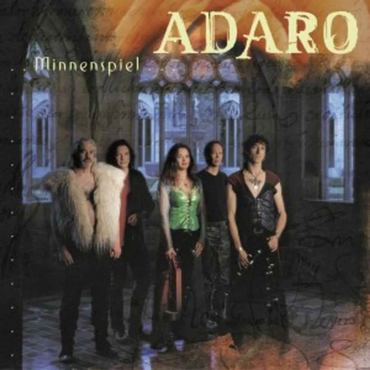 Adaro