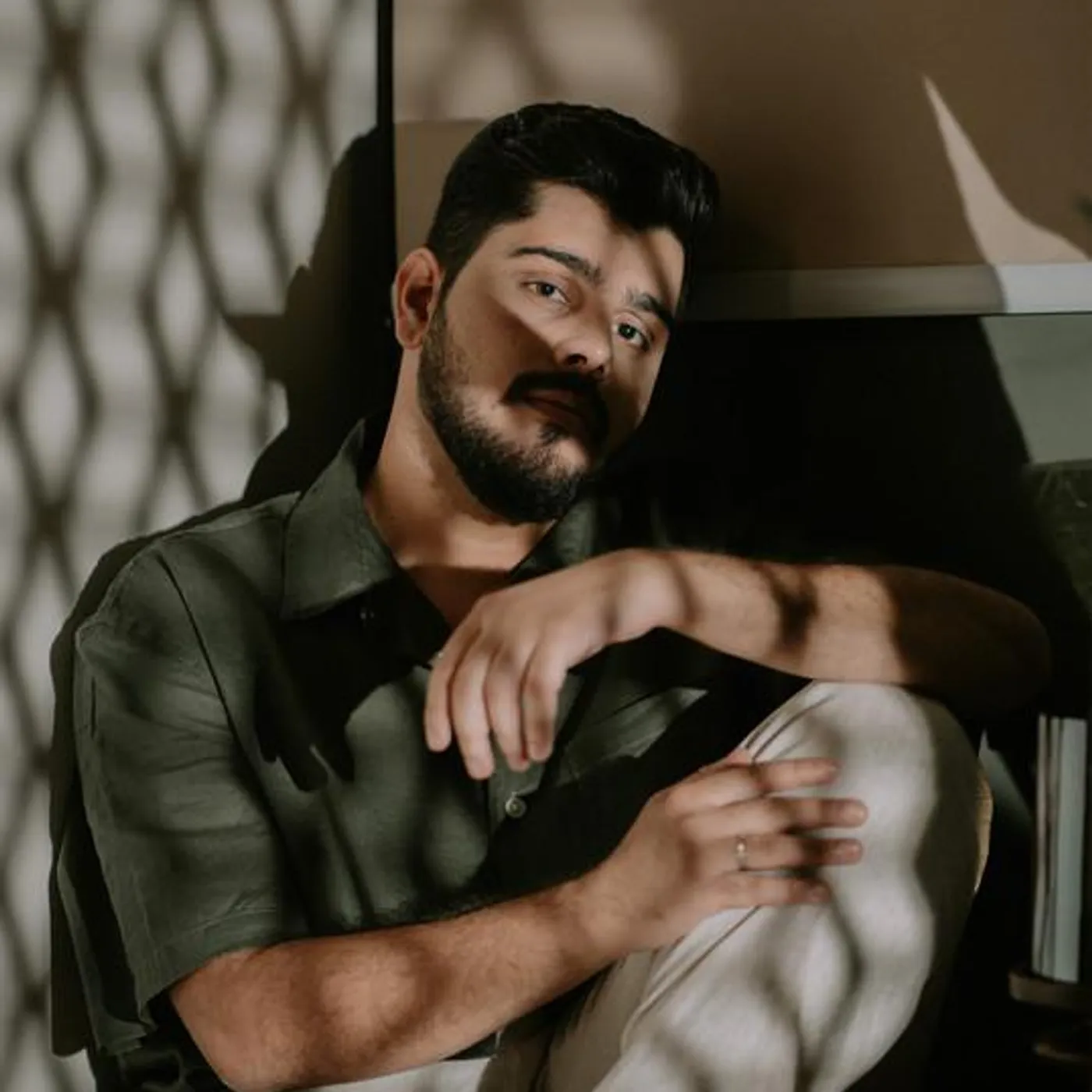 Adarsh Rao