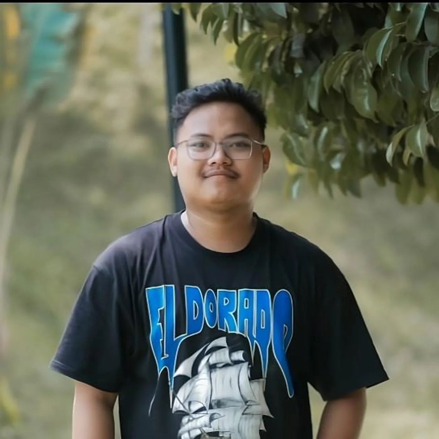 Adarsha Chakma