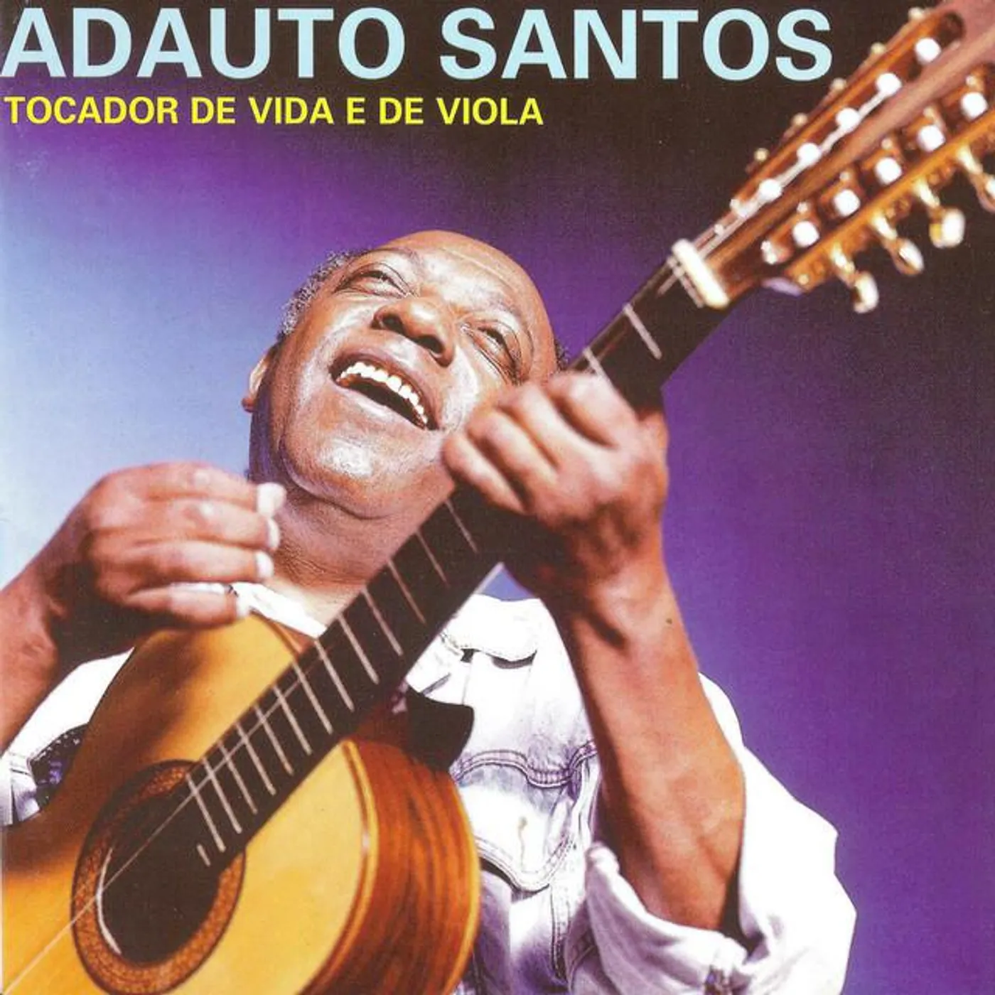 Adauto Santos Brand Page