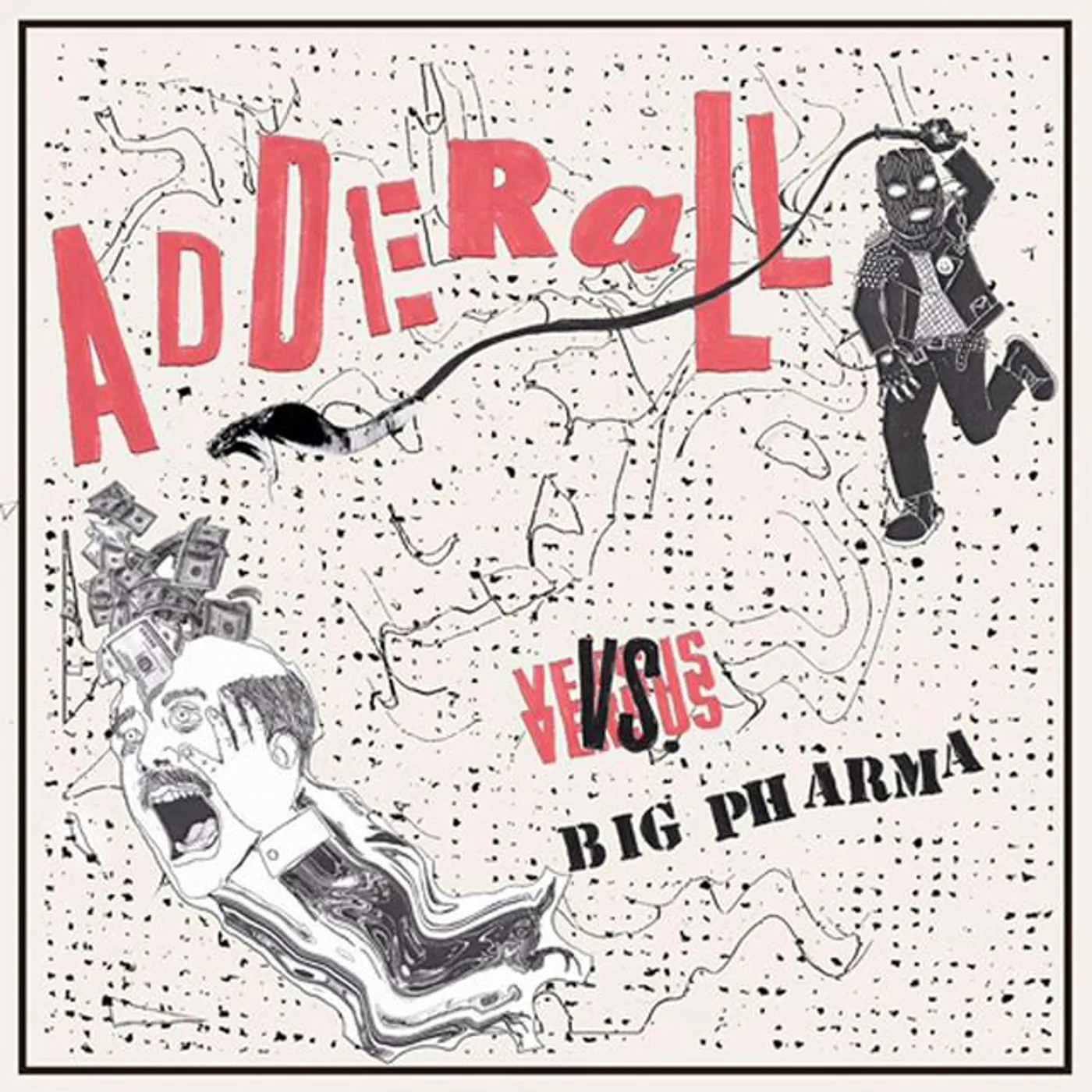 Adderall
