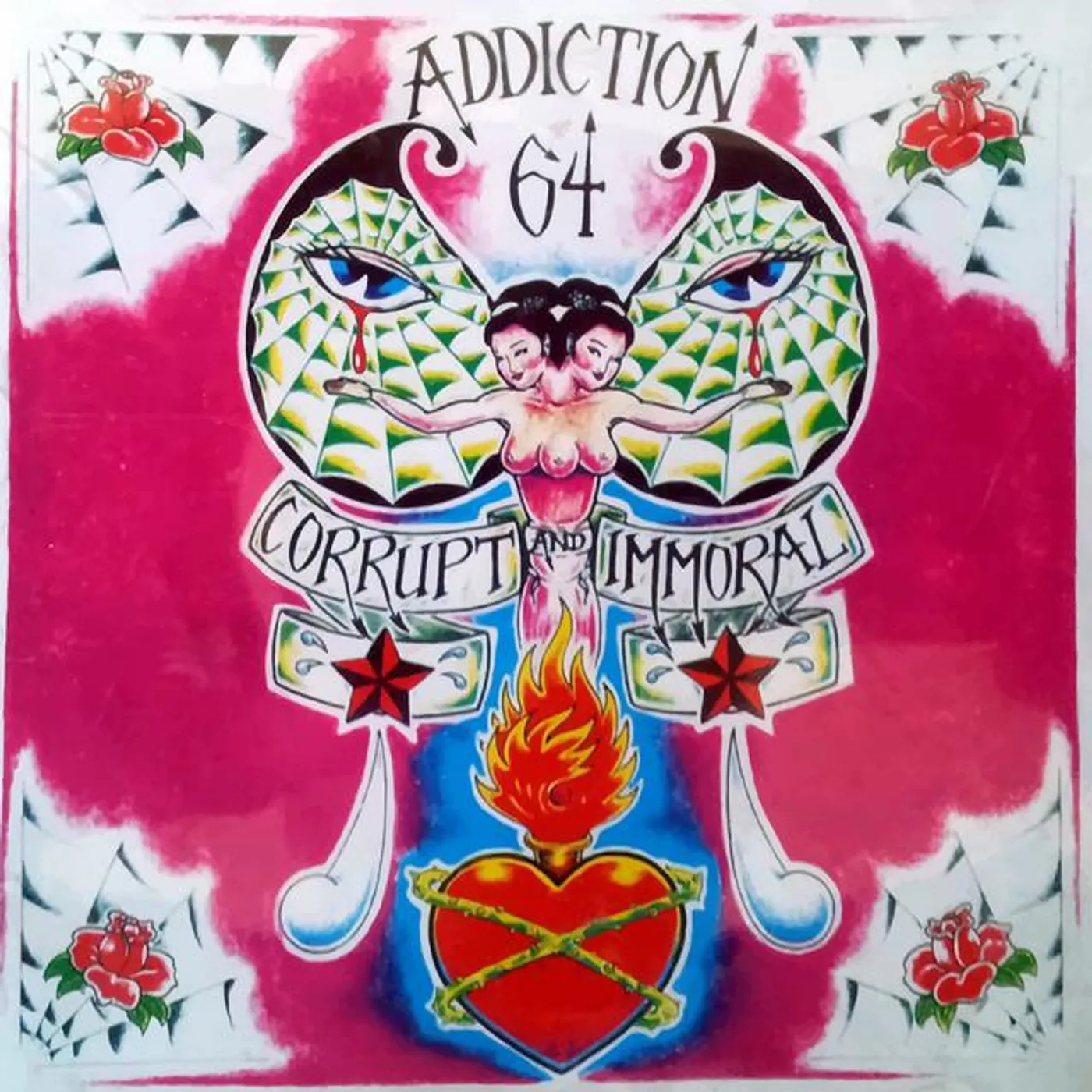 Addiction 64