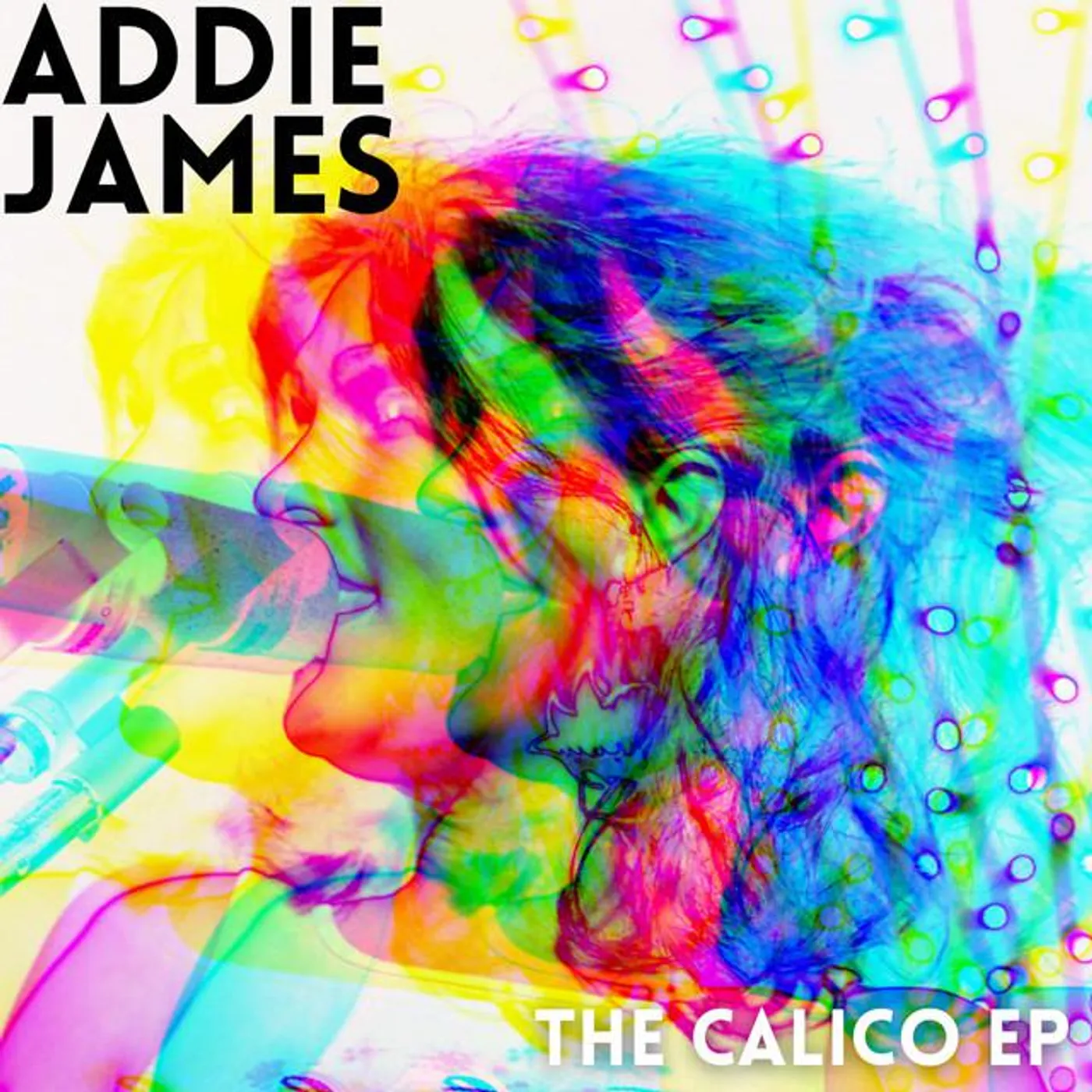Addie James Brand Page