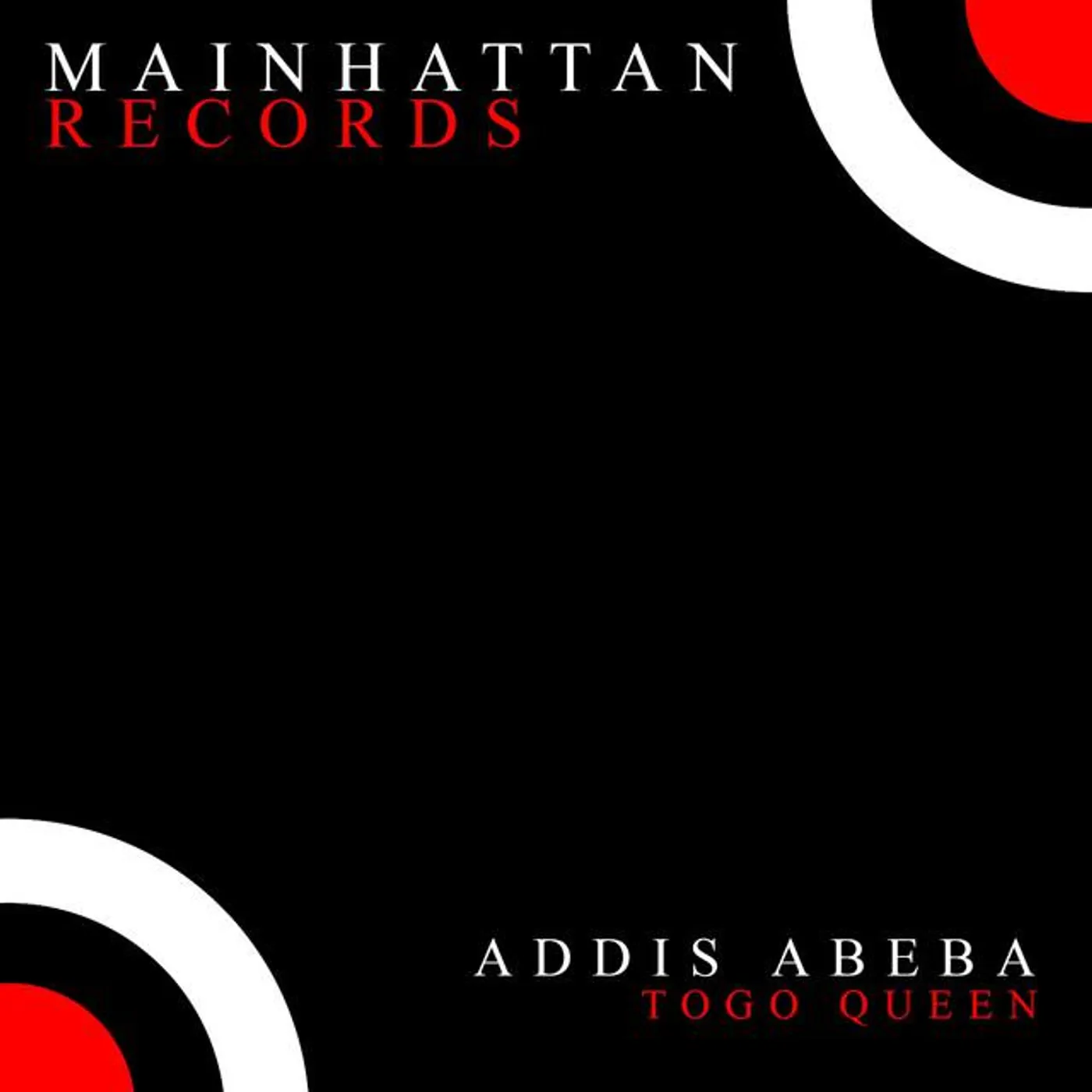 ADDIS-ABEBA Brand Page