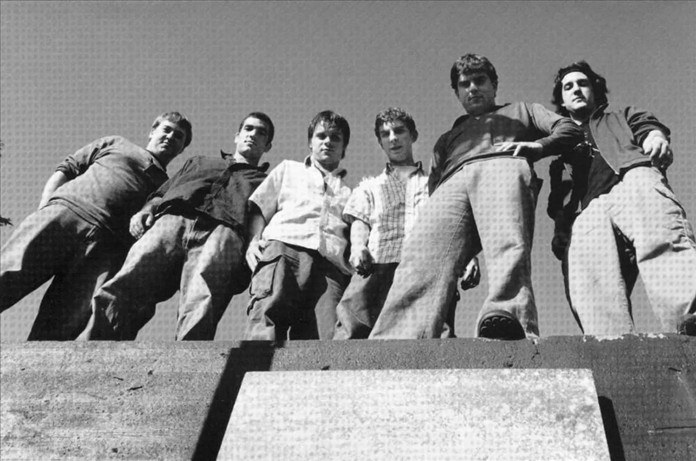 Addison Groove Project