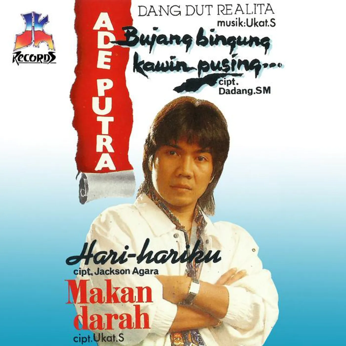 Ade Putra