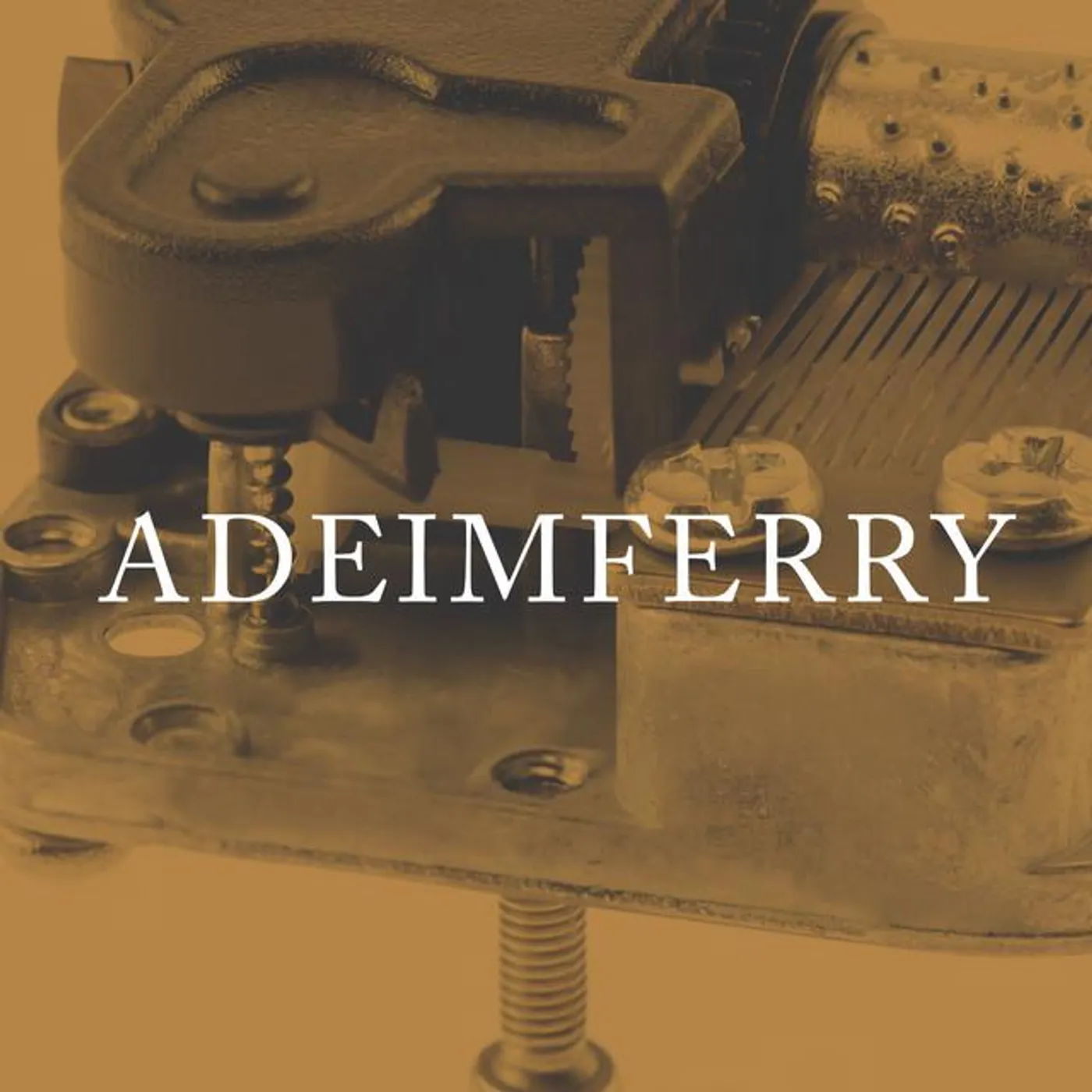 Adeimferry