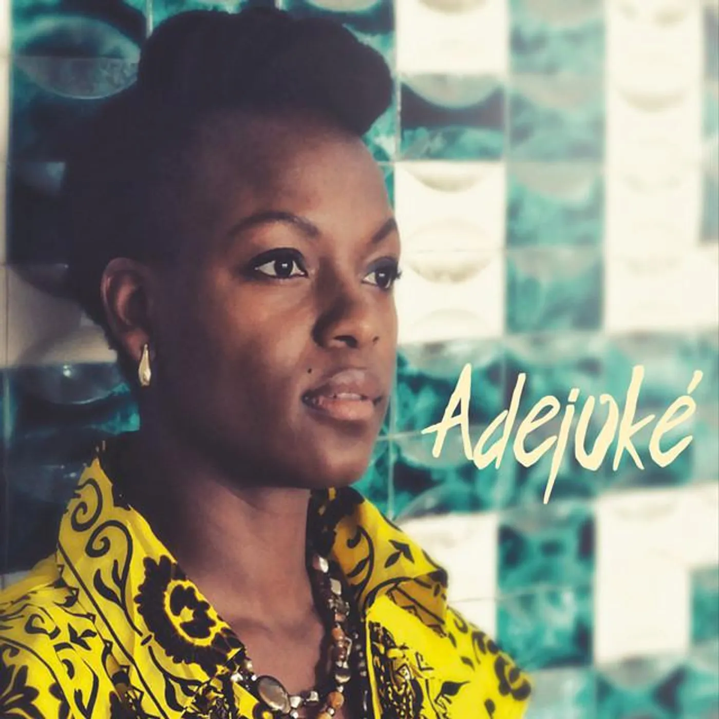 Adejoké
