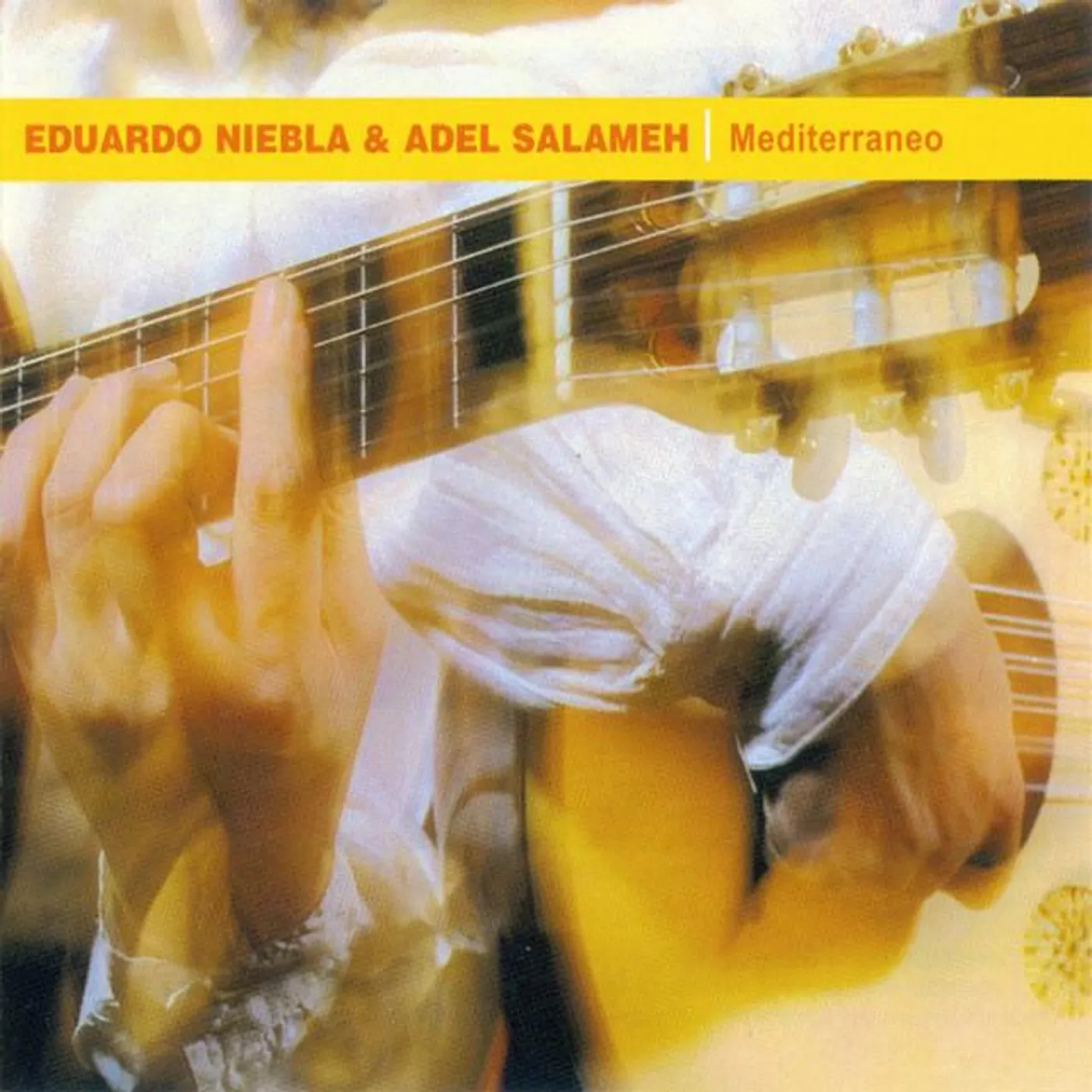 Adel Salameh Brand Page