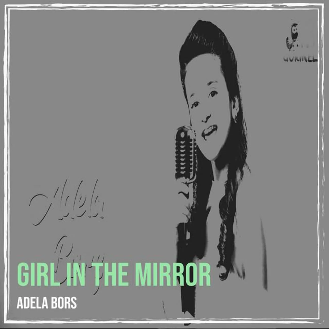 Adela Bors