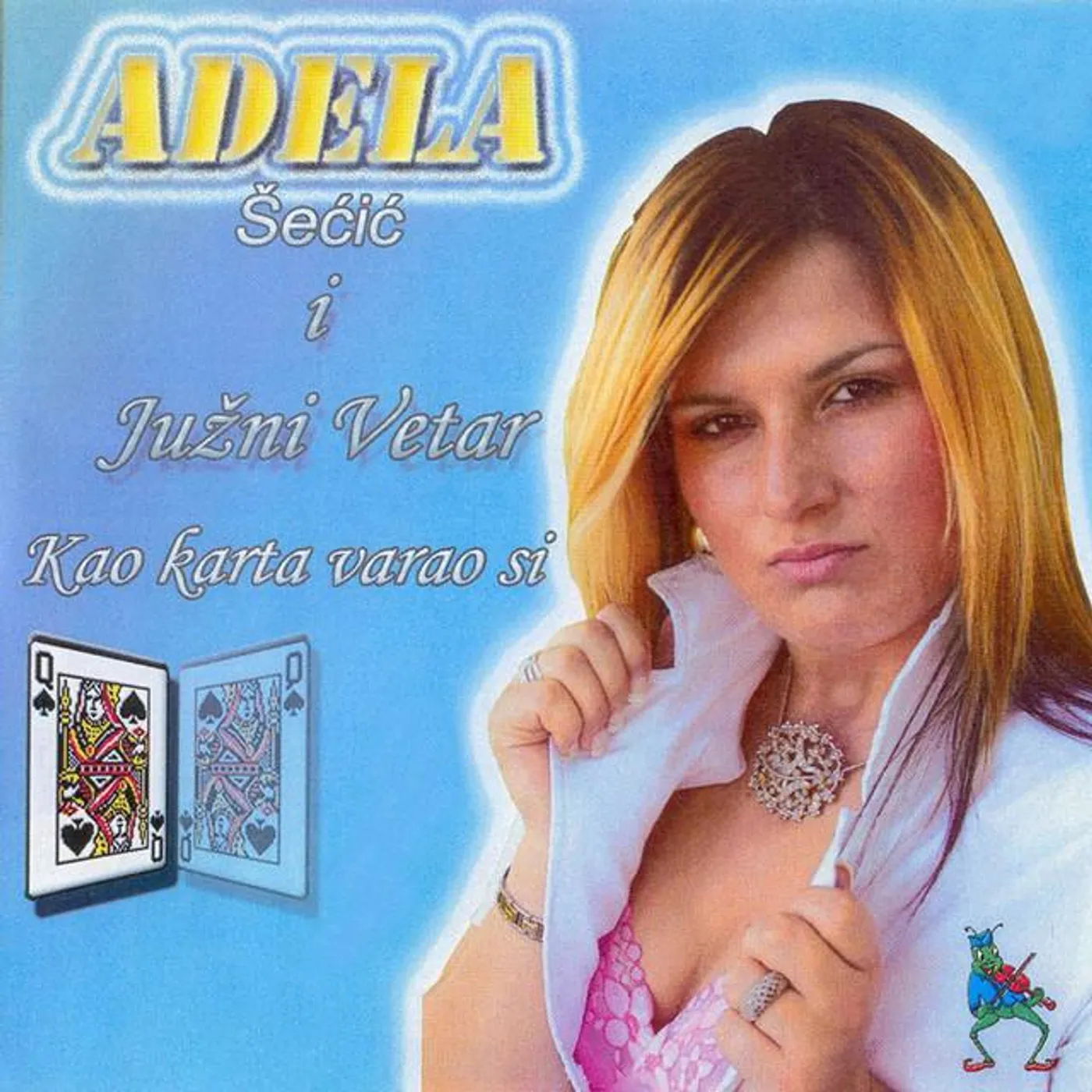Adela Secic