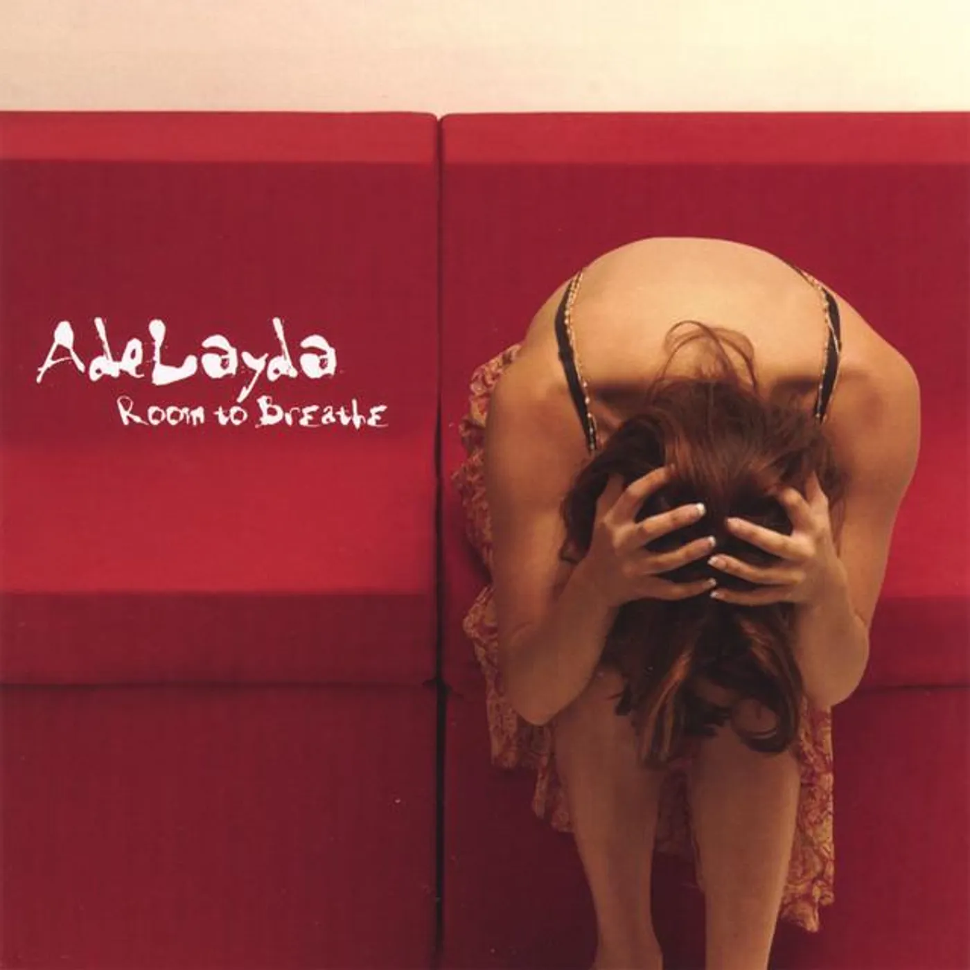 Adelayda Brand Page