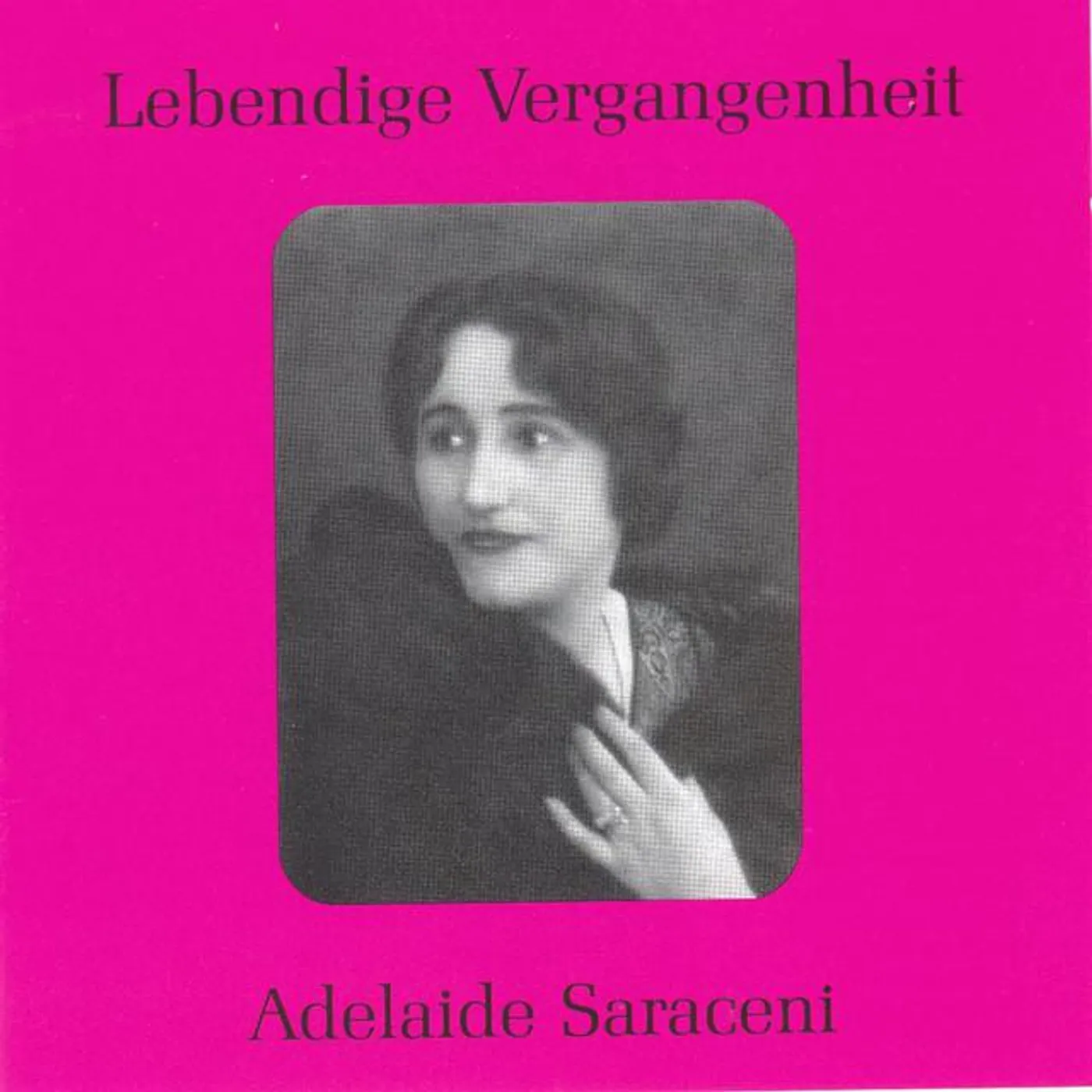 Adelaide Saraceni