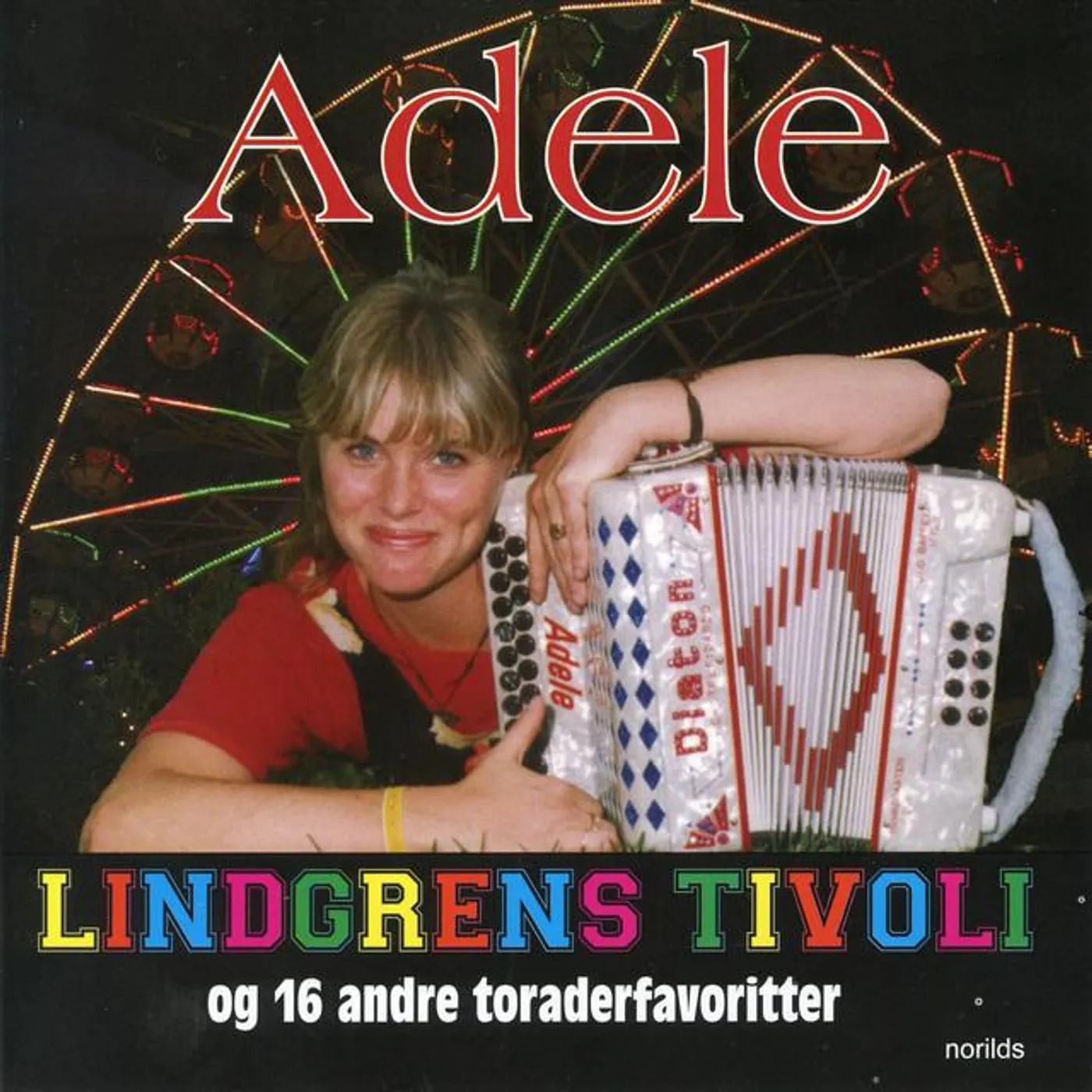 Adele Augustsson