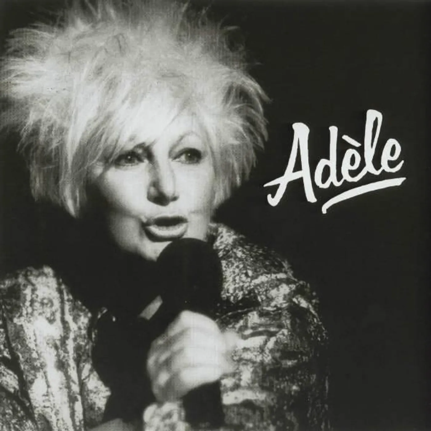 Adele Bloemendaal Brand Page