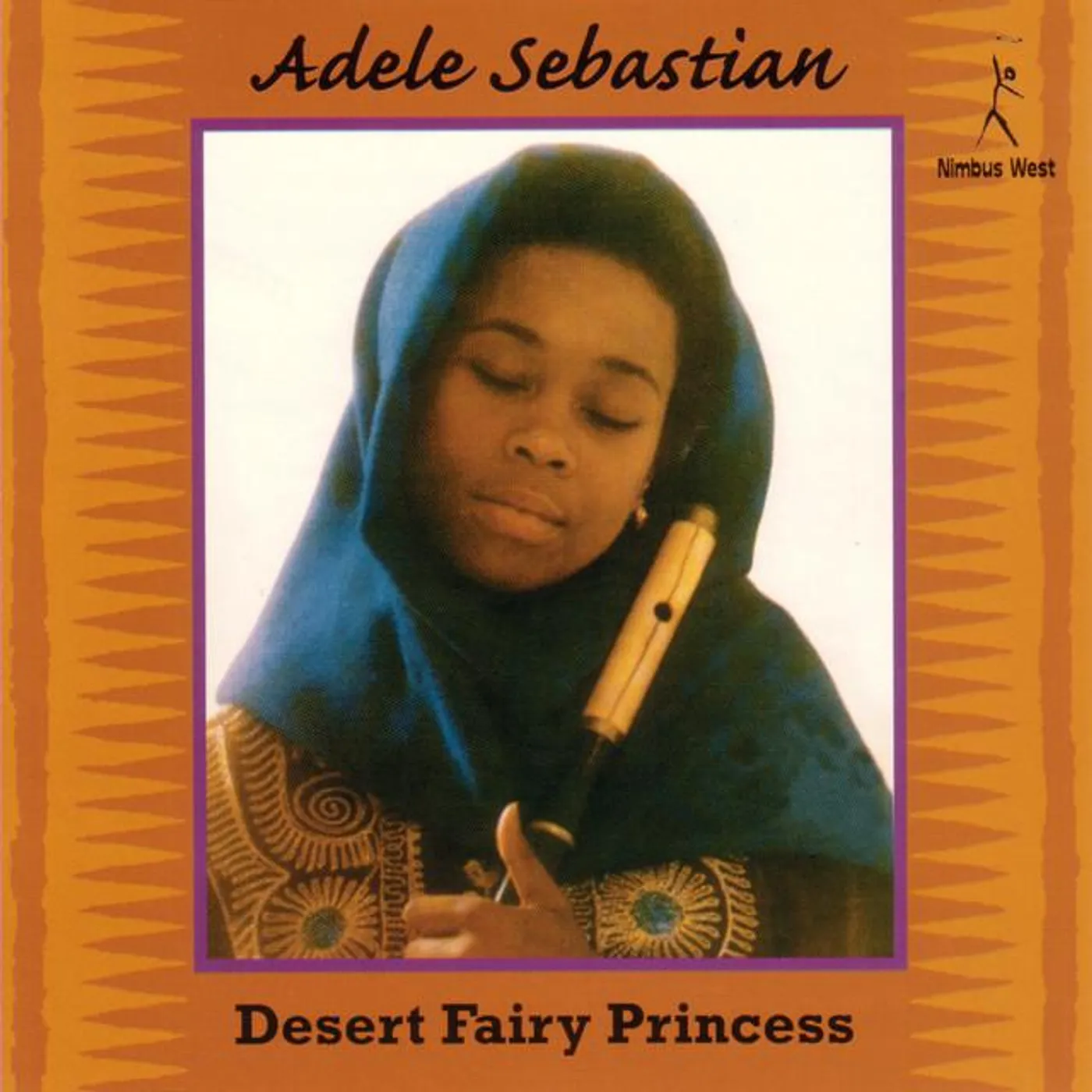 Adele Sebastian