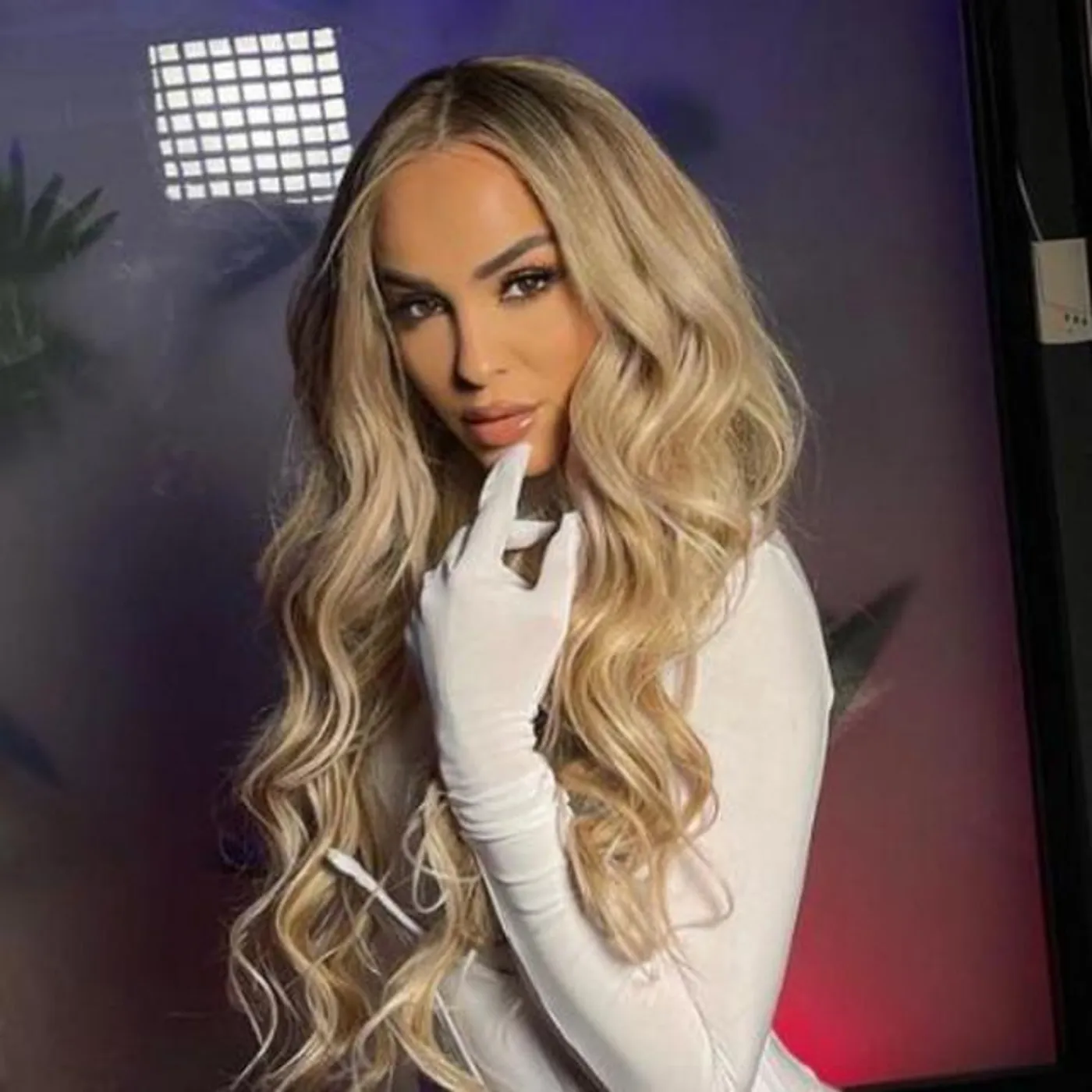 Adelina Berisha