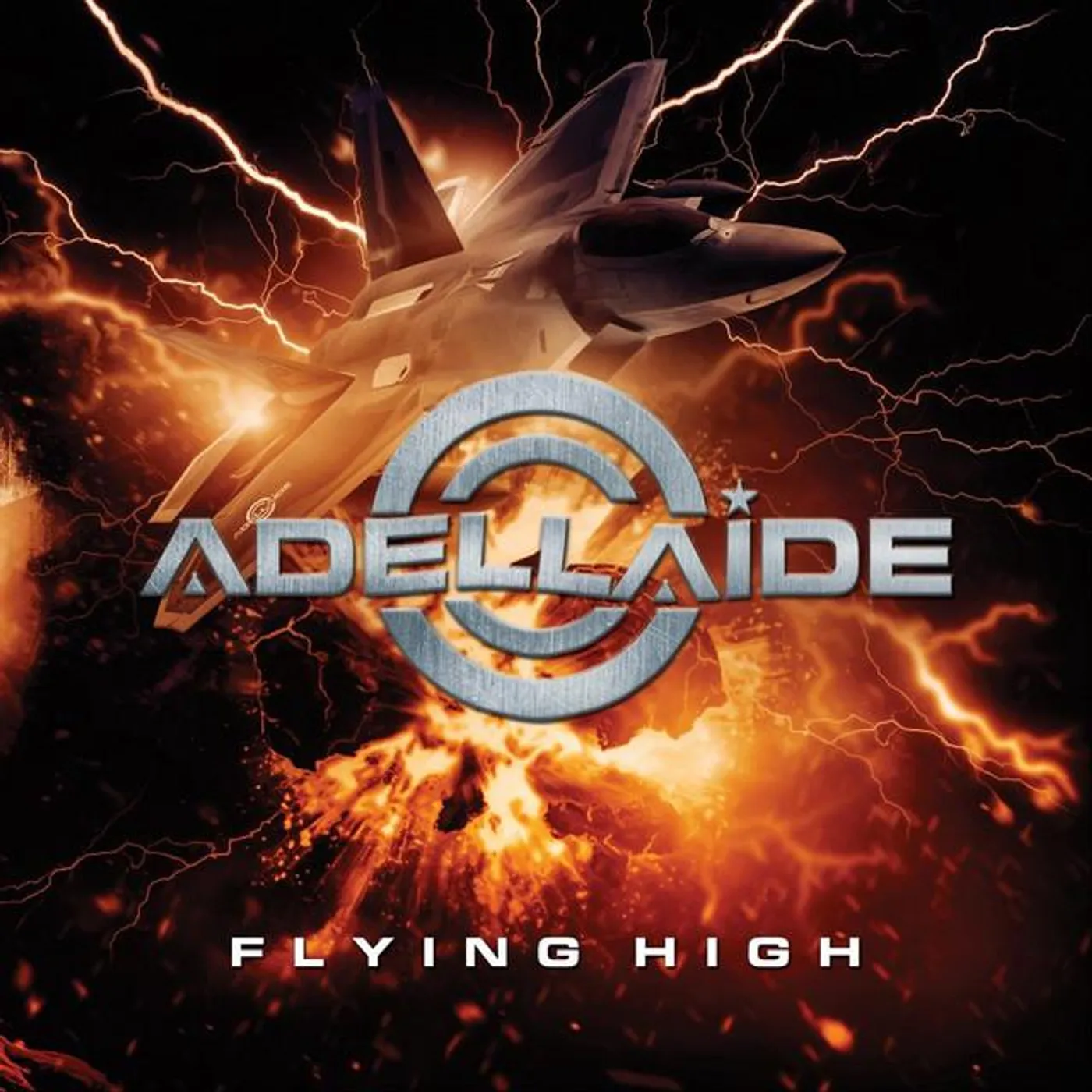 Adellaide Brand Page