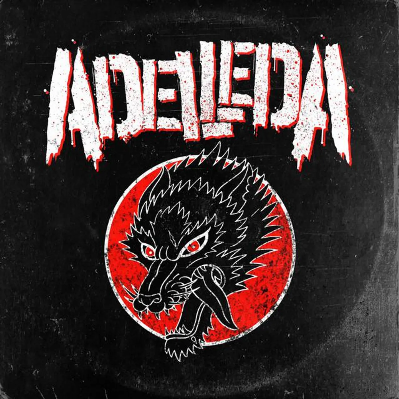 Adelleda Brand Page