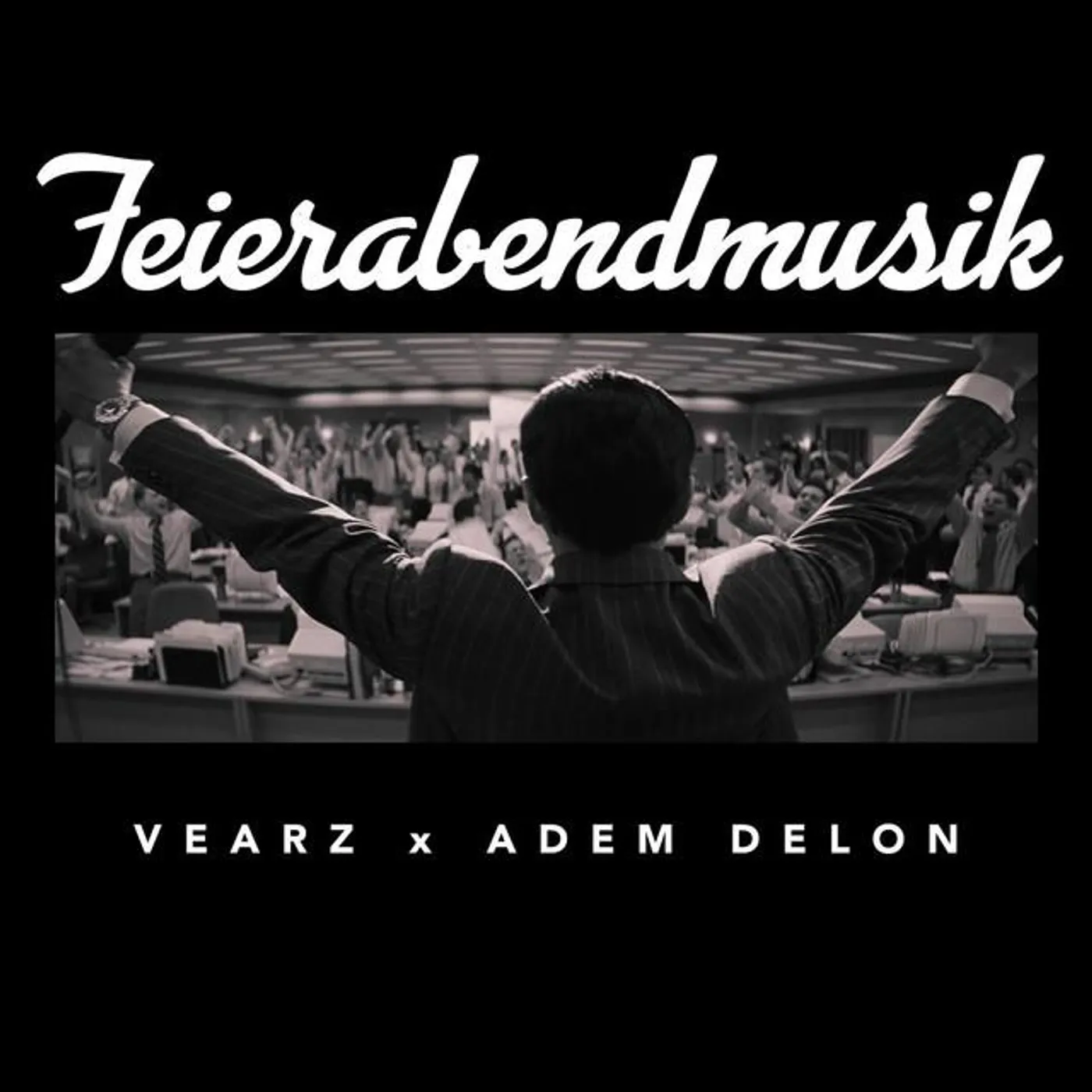 Adem Delon Brand Page