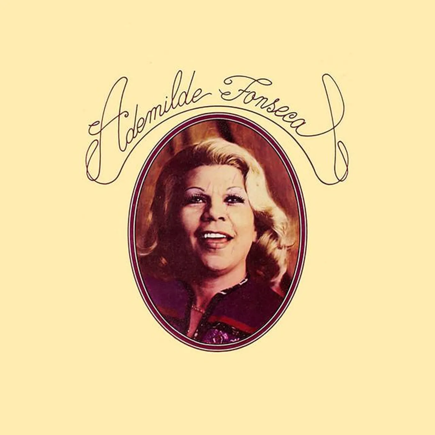 Ademilde Fonseca