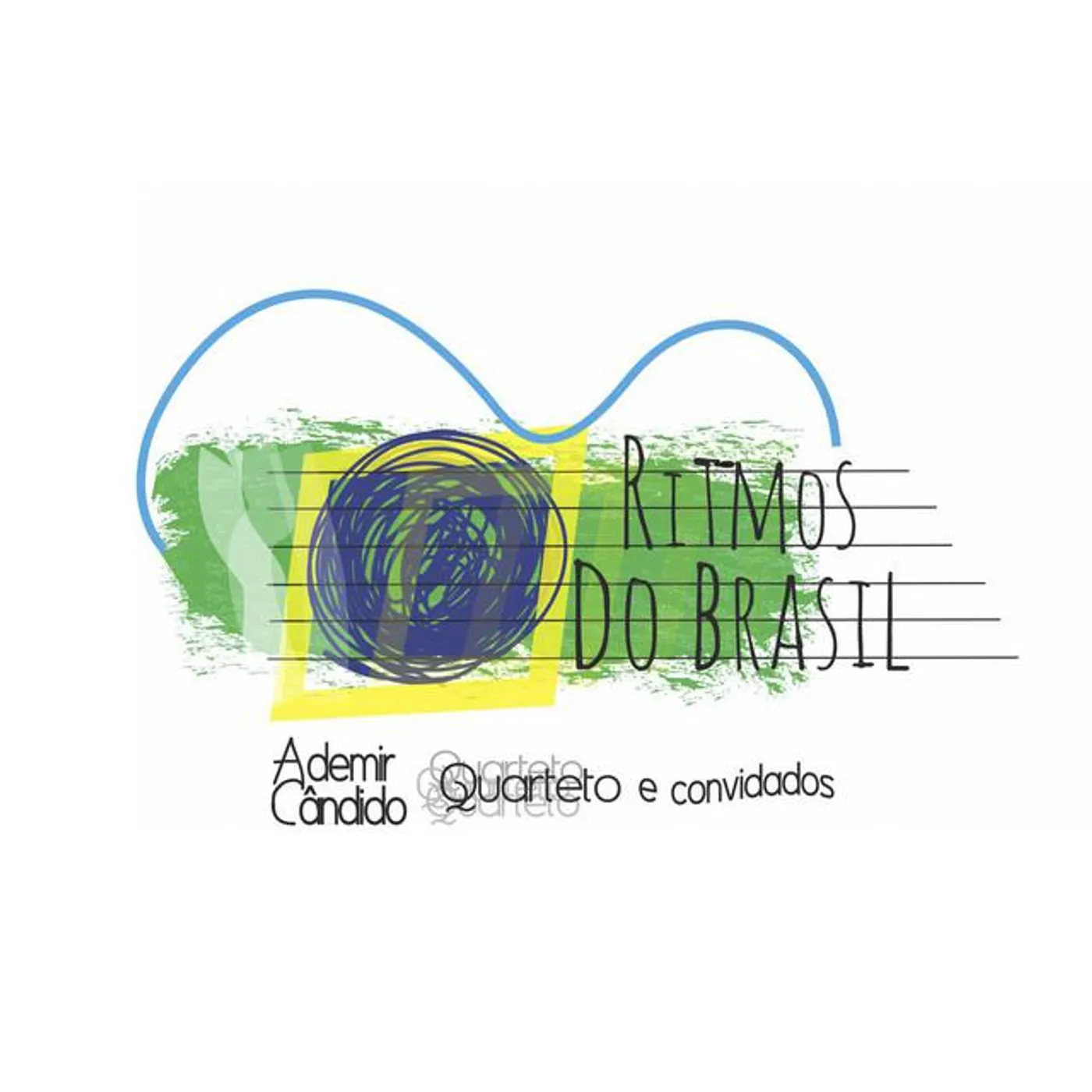 Ademir Candido Brand Page