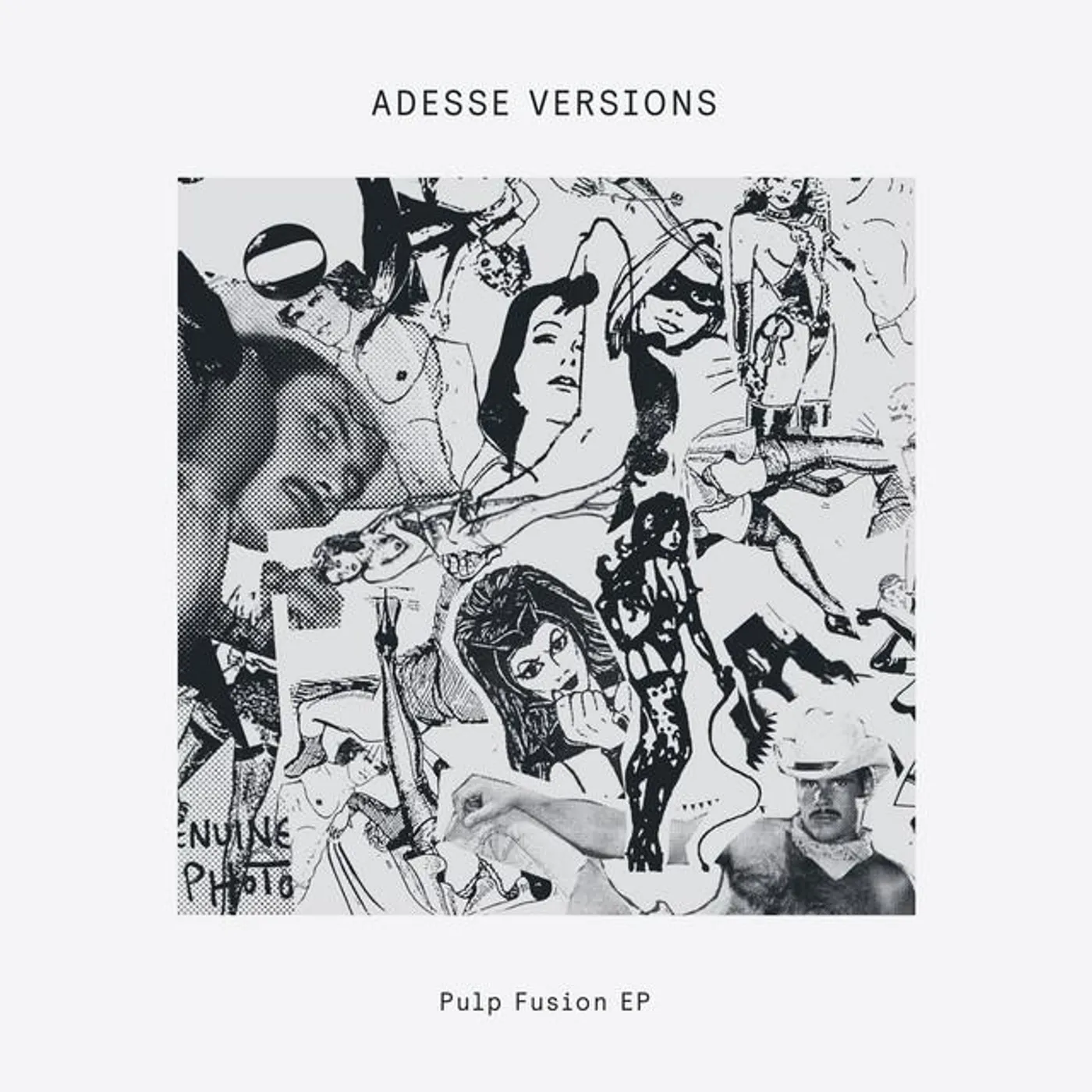 Adesse Versions Brand Page