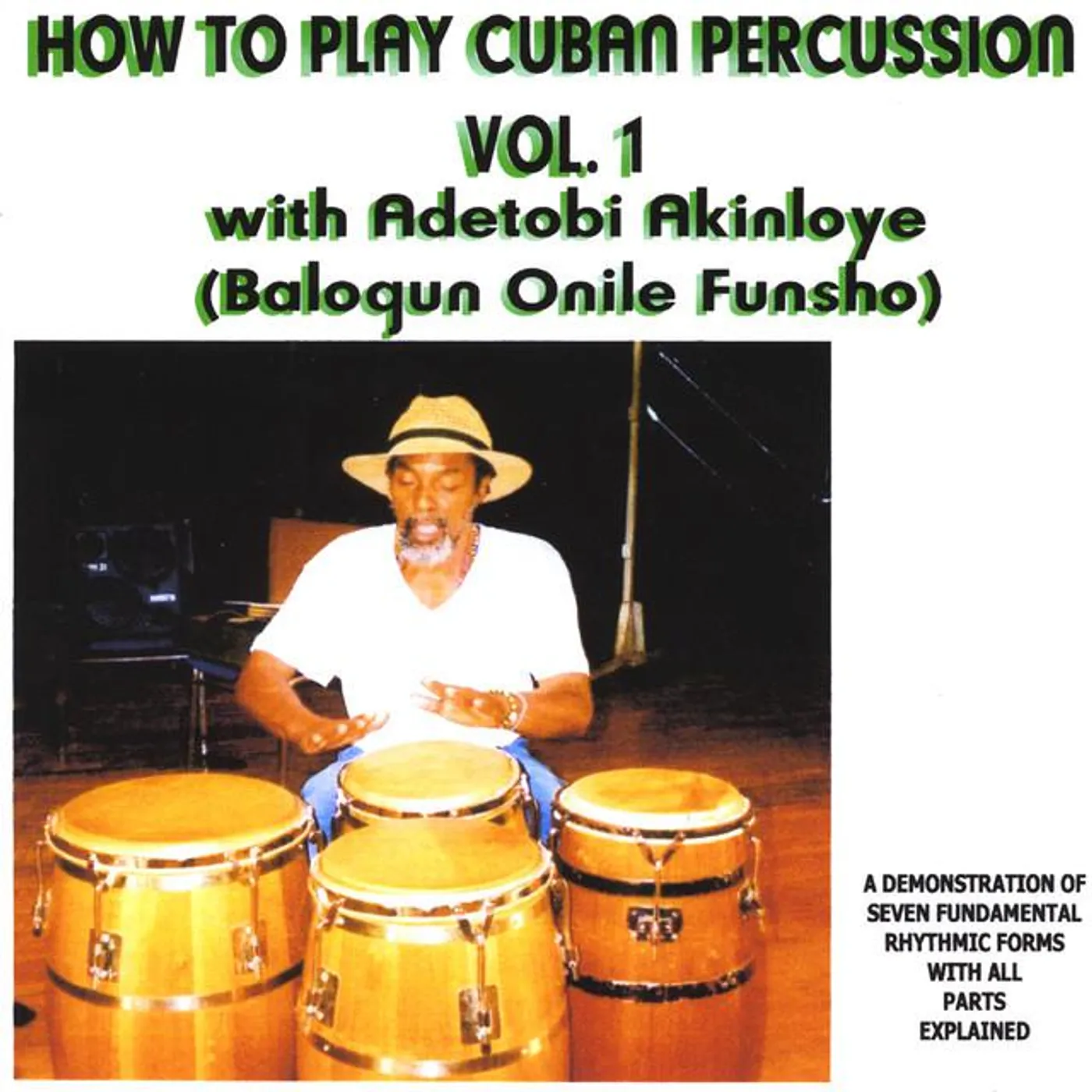 Adetobi Akinloye