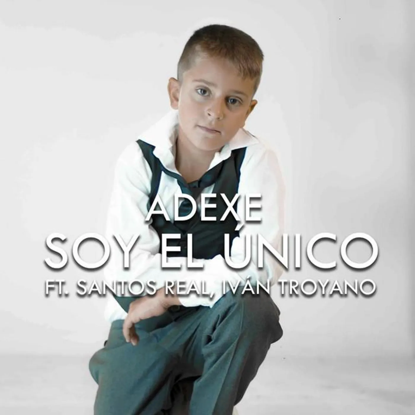 Adexe Brand Page
