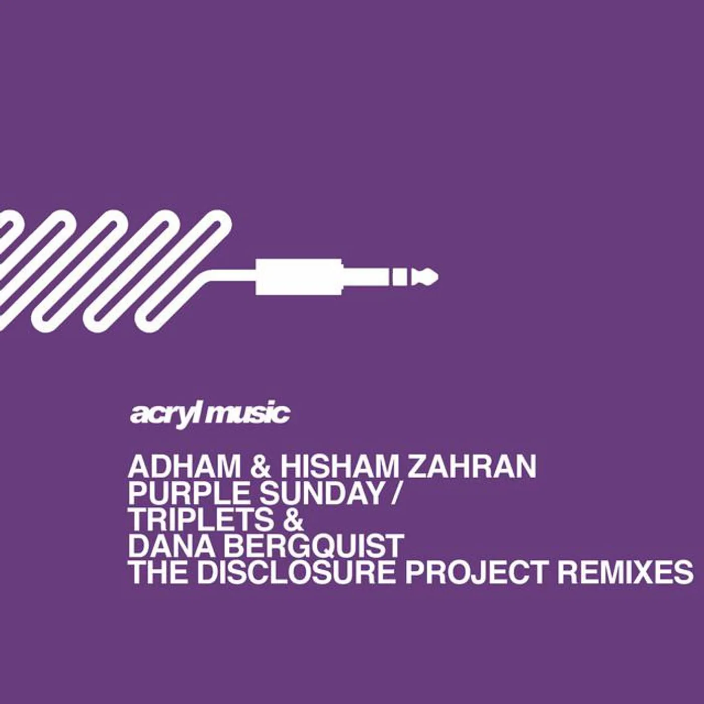 Adham Zahran Brand Page