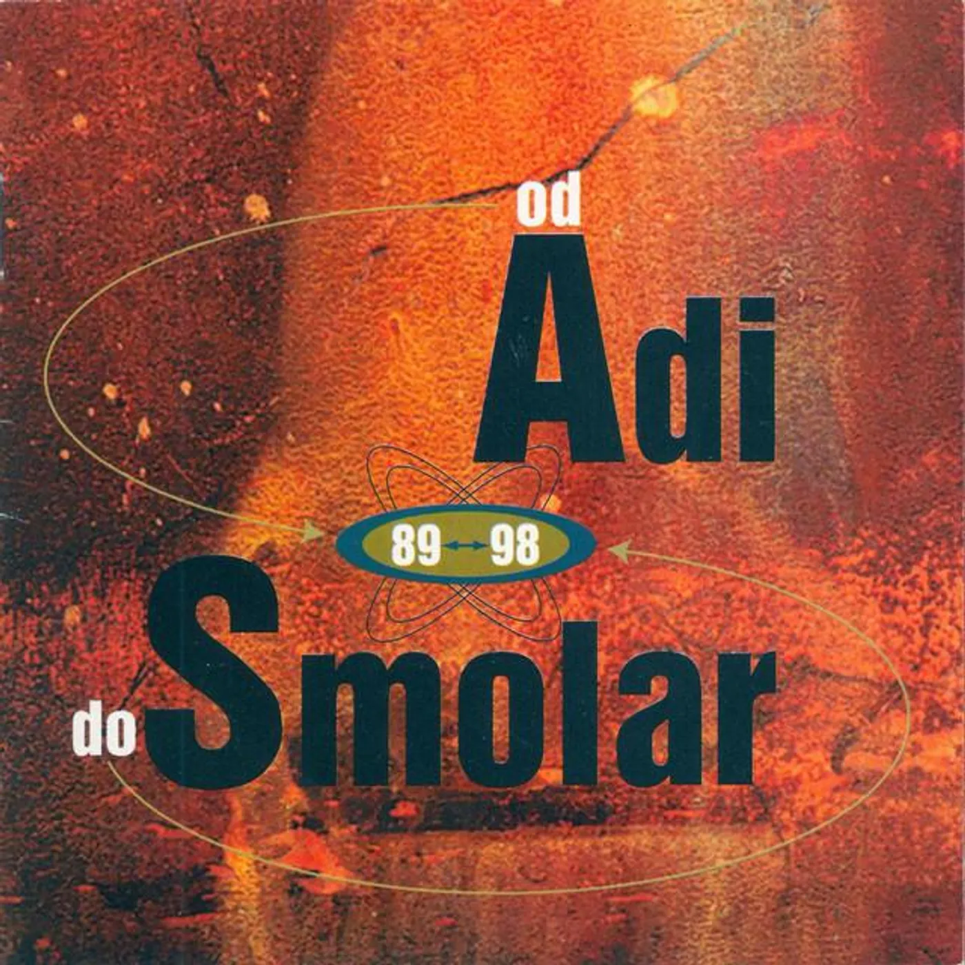 Adi Smolar Brand Page