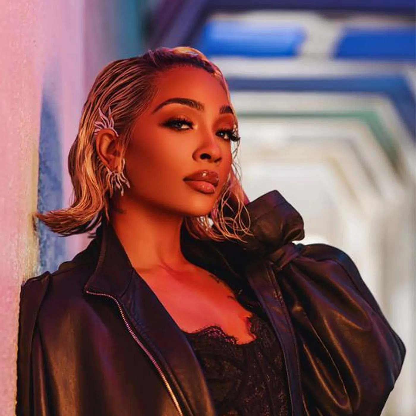 Adia Brand Page