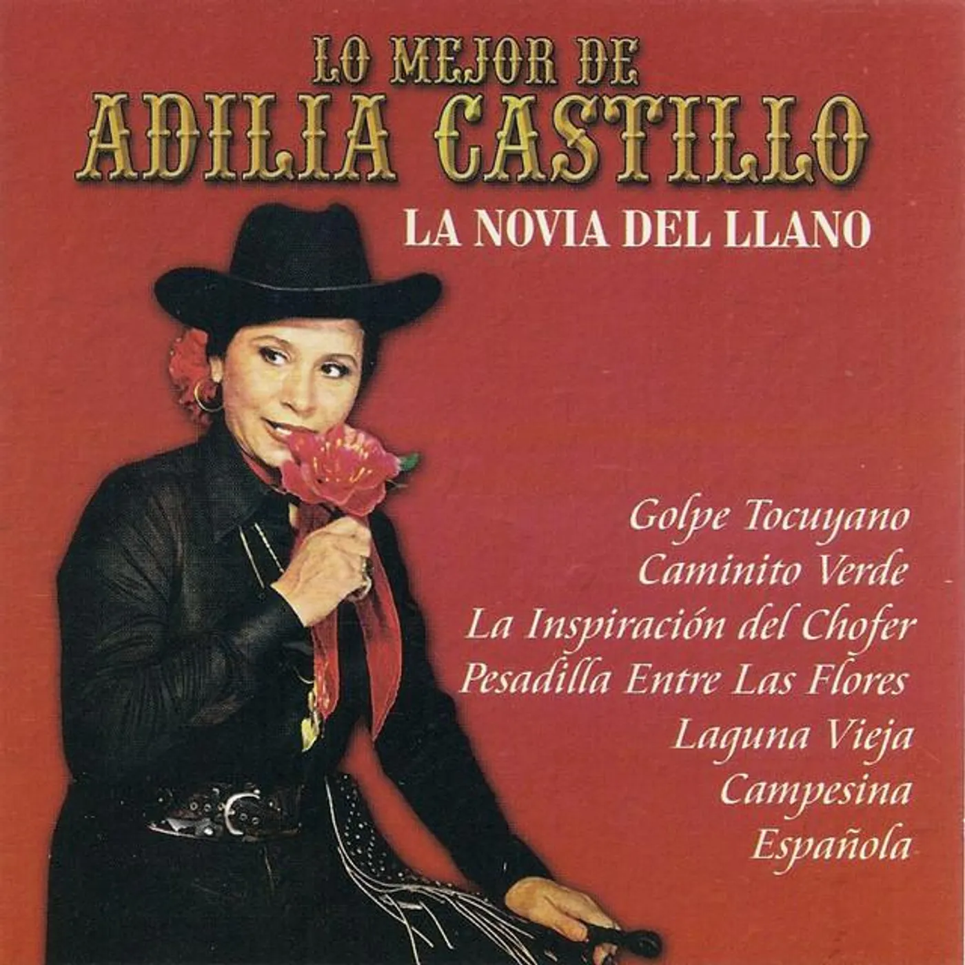 Adilia Castillo