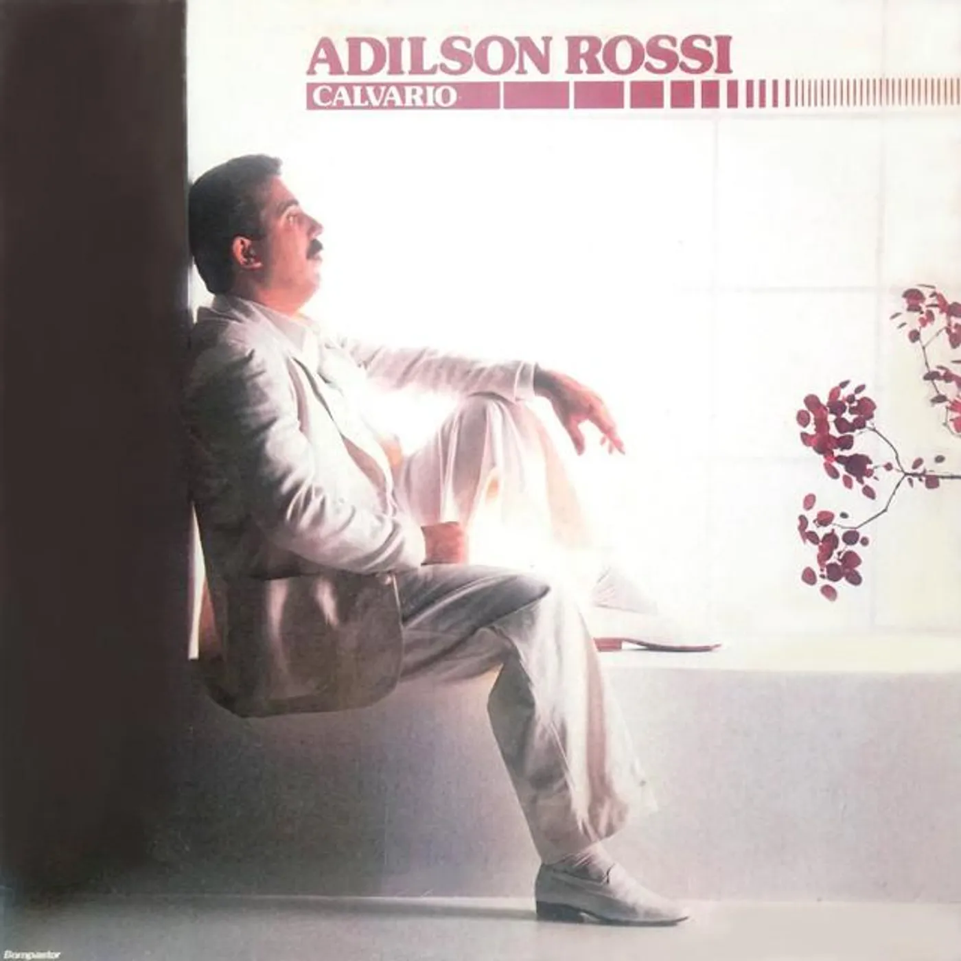 Adilson Rossi