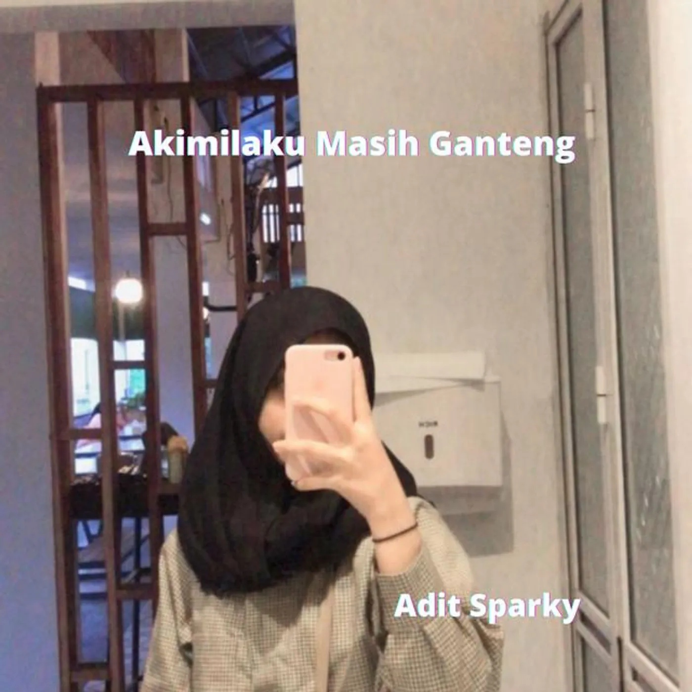 Adit Sparky Brand Page