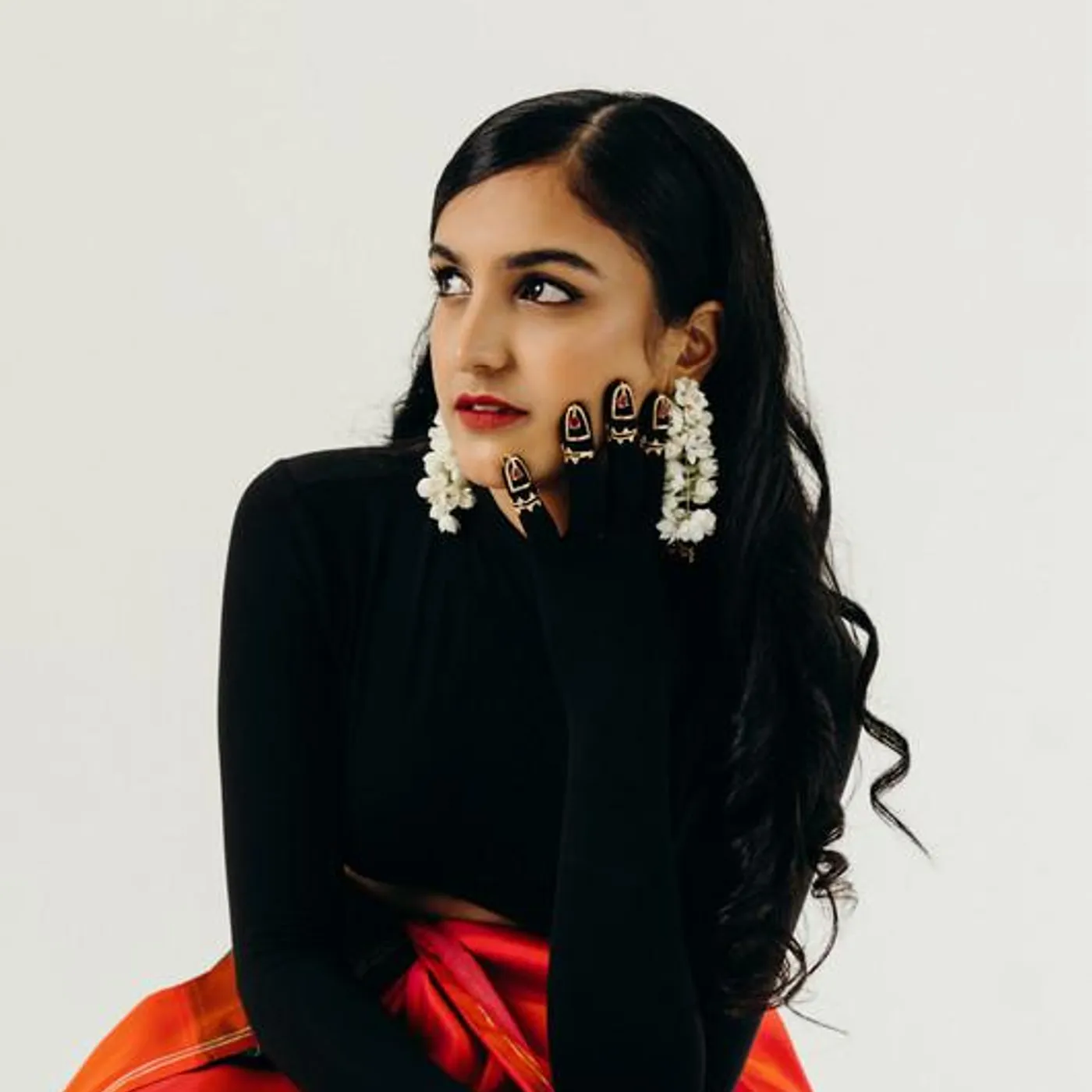 Aditi Ramesh