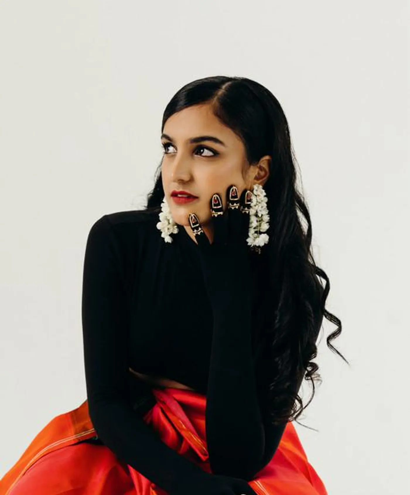Aditi Ramesh