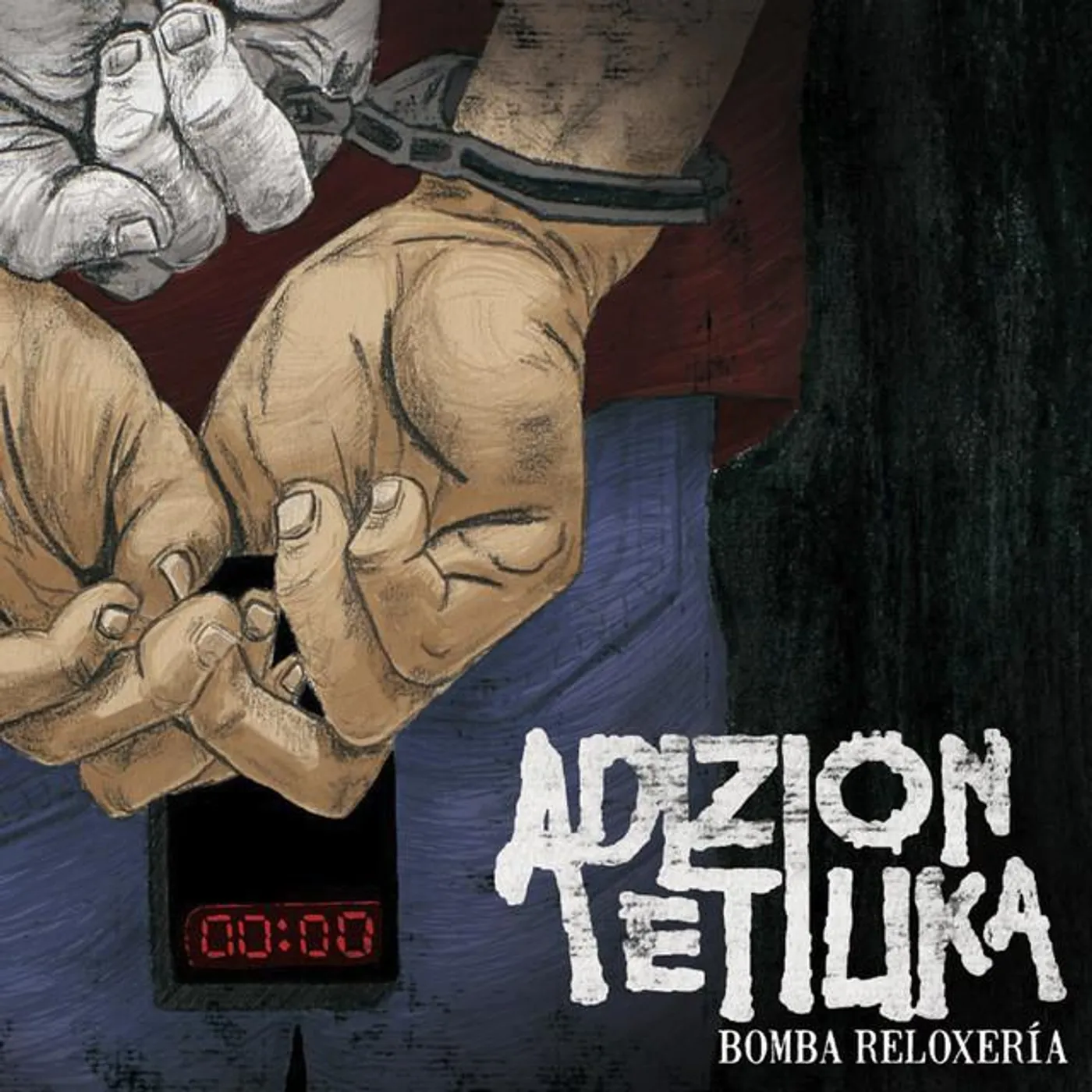 Adizión Etílika