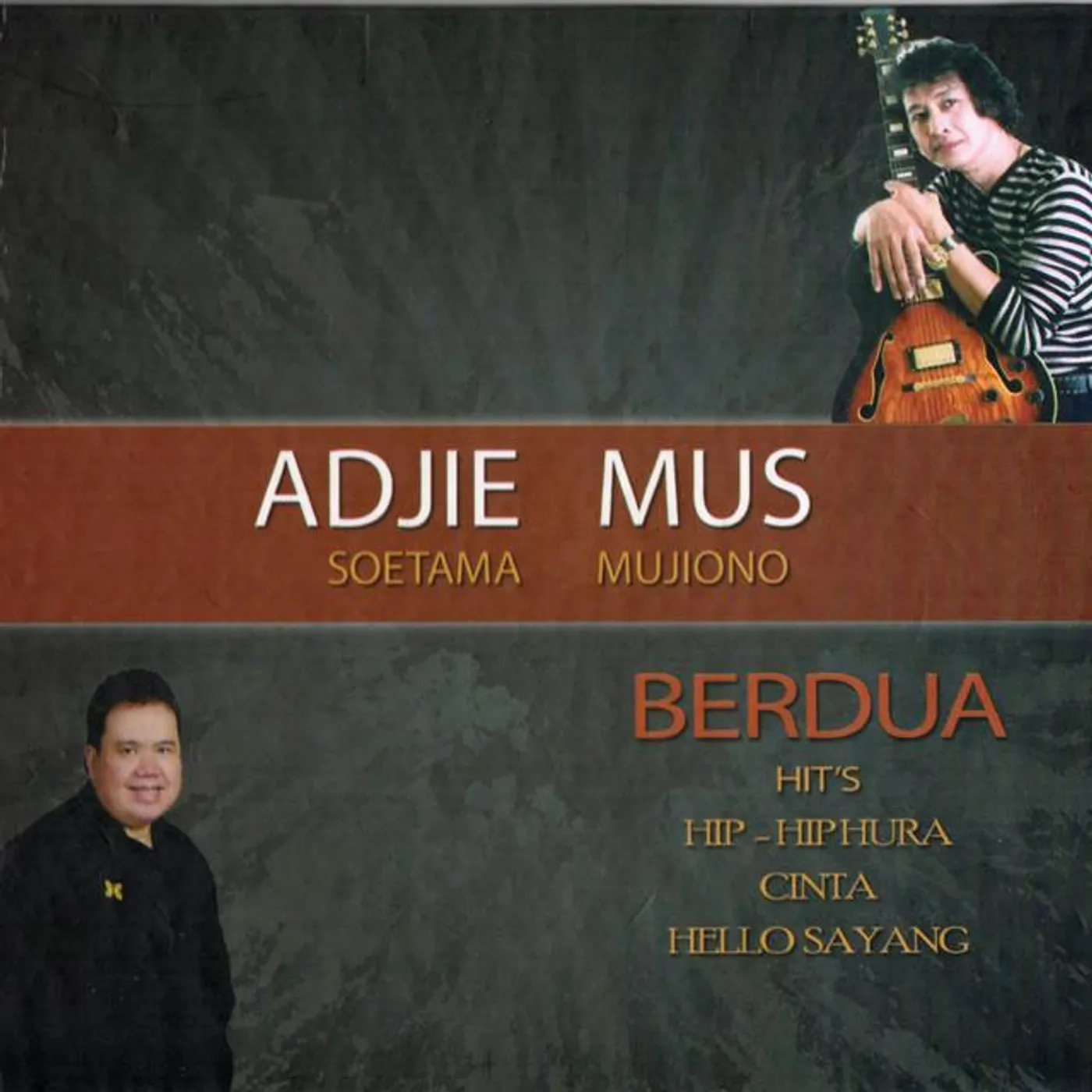 Adjie Soetama