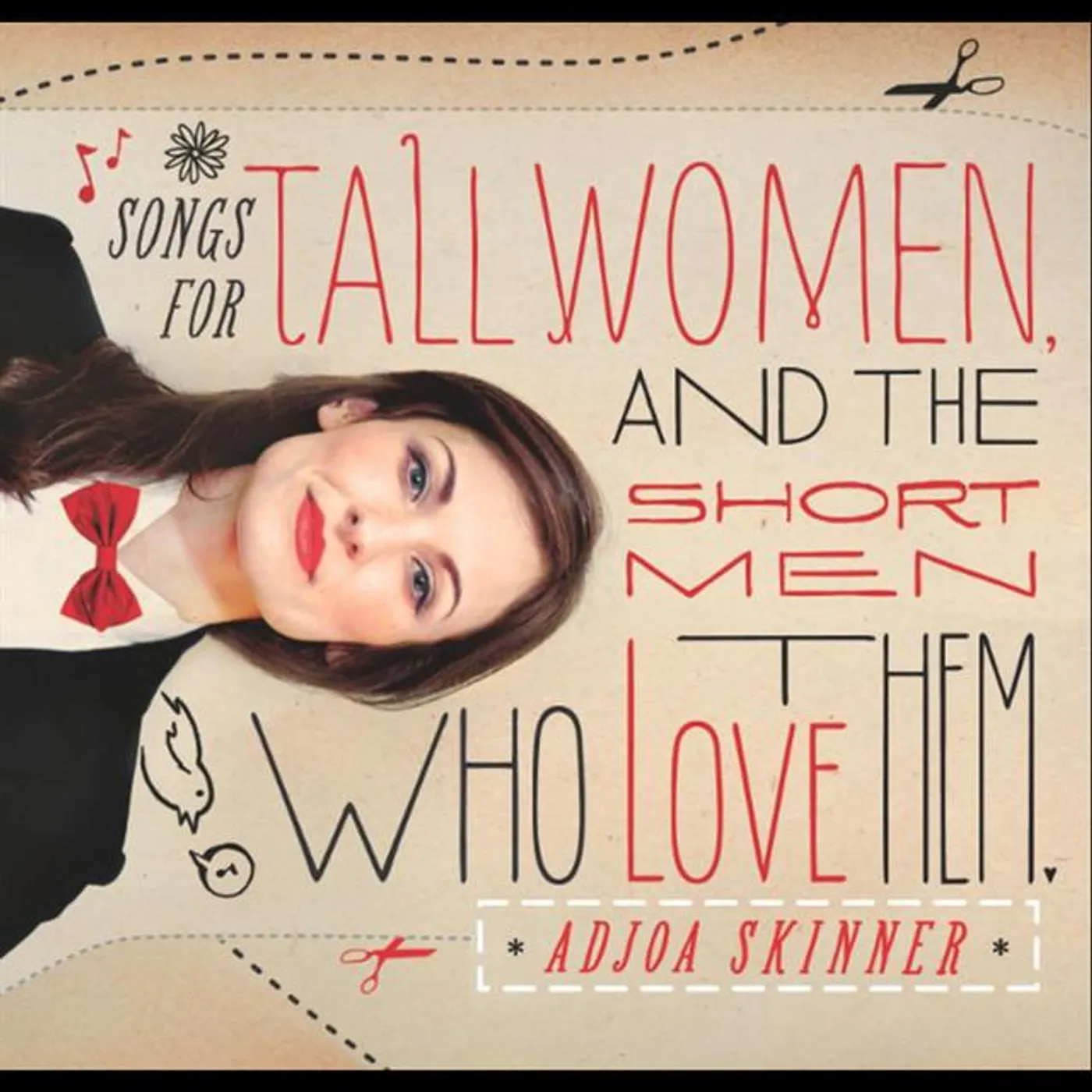 Adjoa Skinner