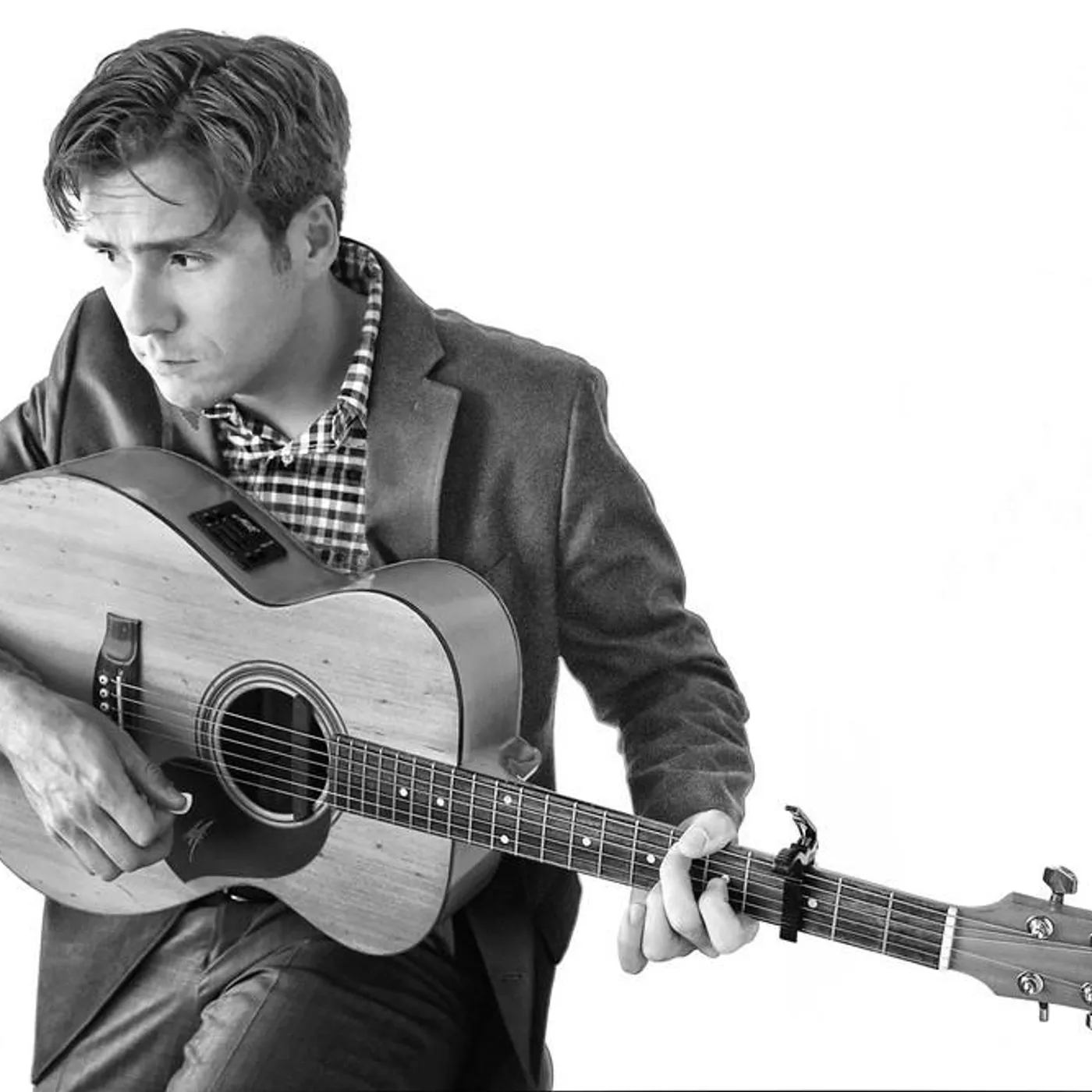 Jim Adkins Brand Page