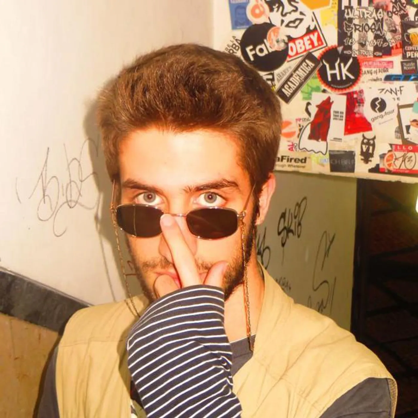 Adler Jack