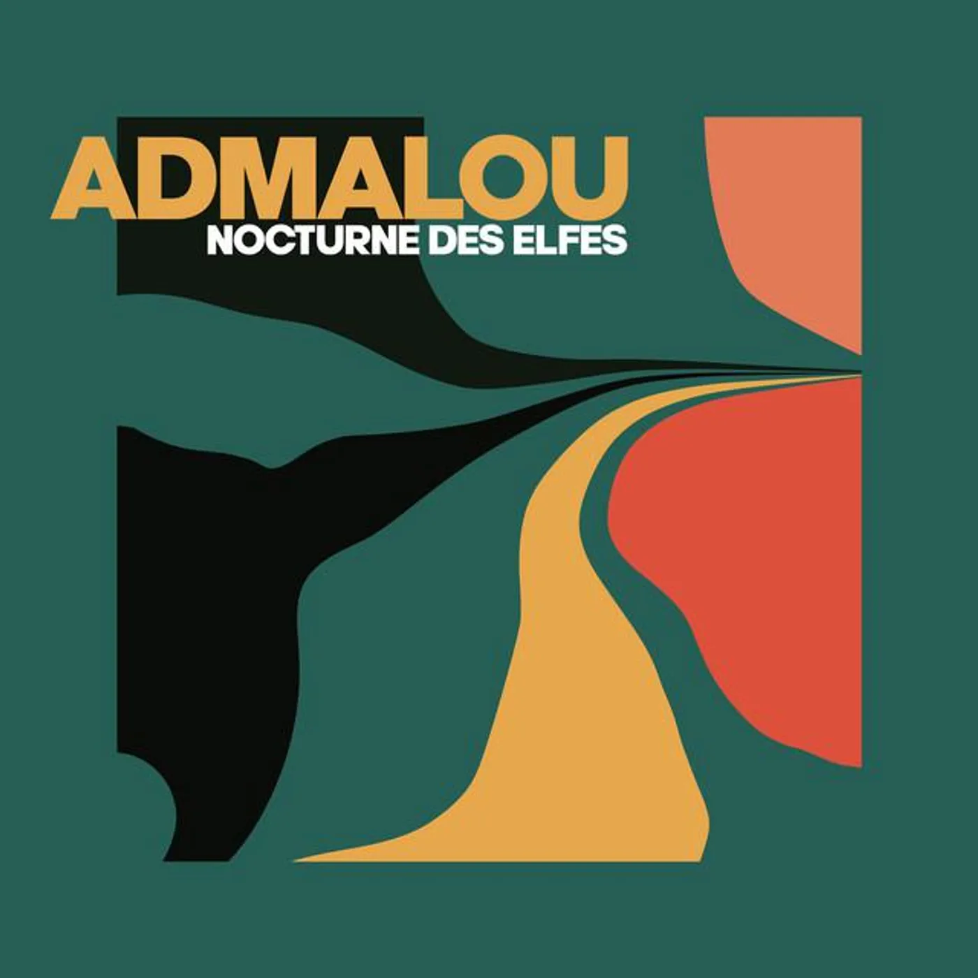Admalou Brand Page