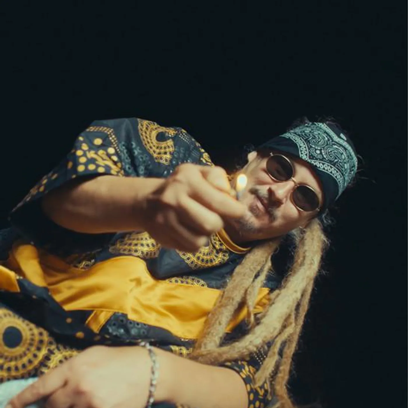 Admiral P